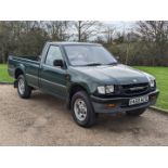 2000 VAUXHALL BRAVA DI 4X4 24,770 MILES FROM NEW