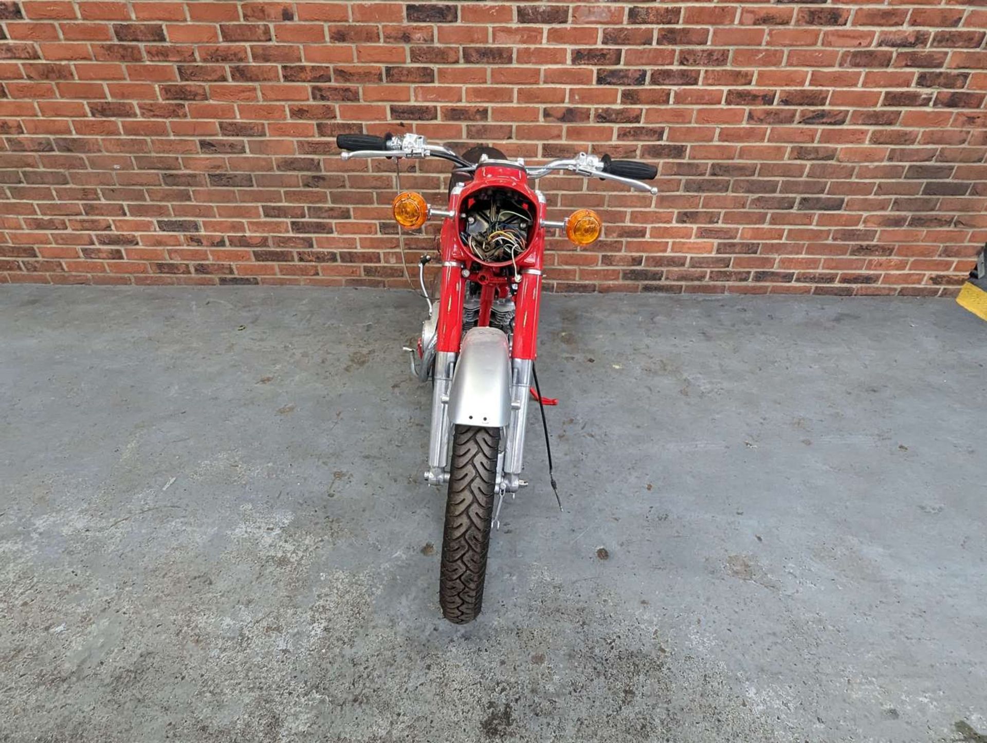 1974 HONDA CD 175 - Image 11 of 17