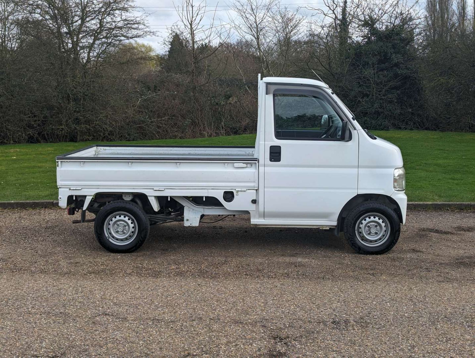 2006 HONDA ACTI PICK-UP AUTO - Bild 8 aus 24