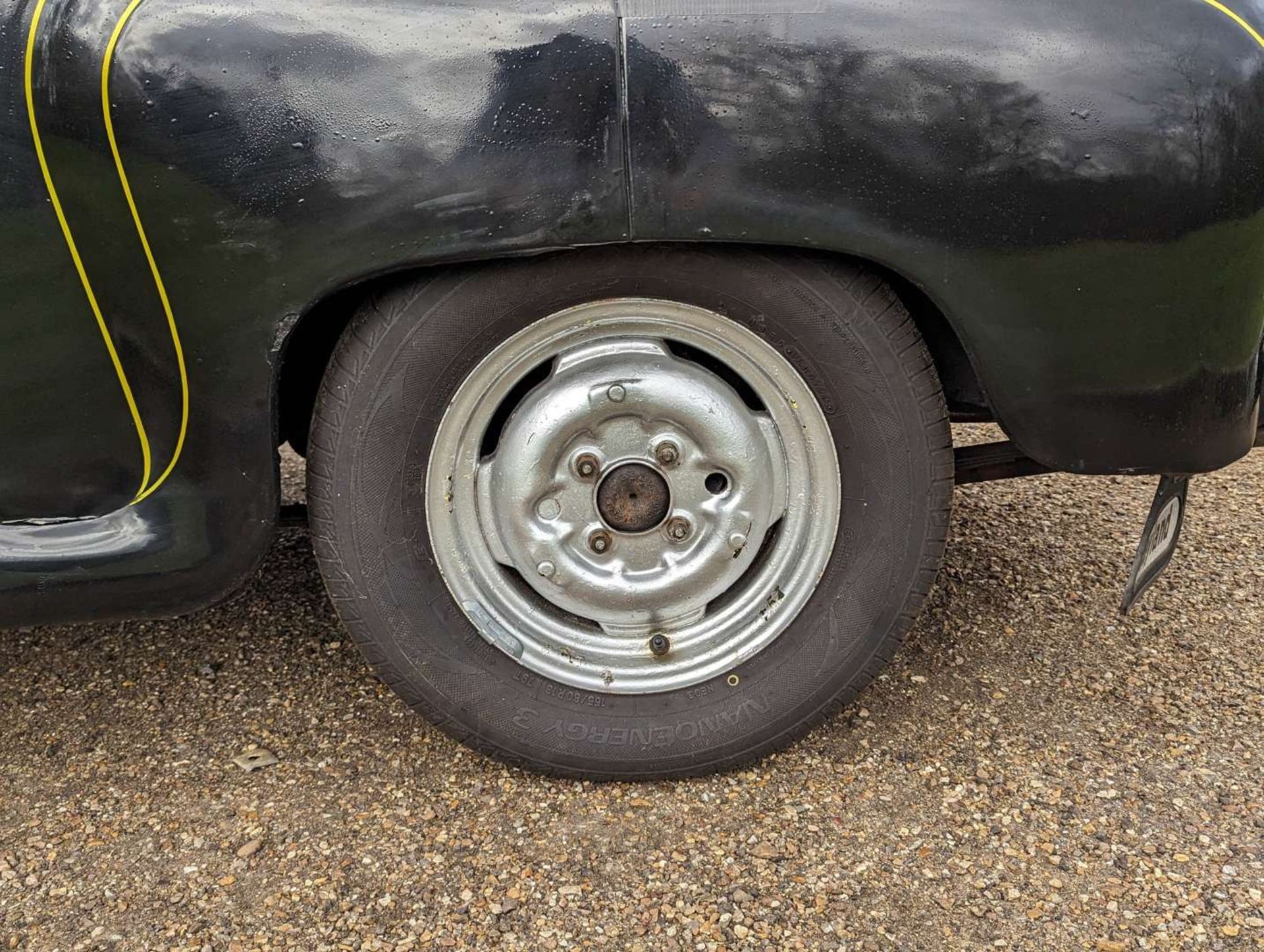 1954 AUSTIN A30 SEVEN - Image 14 of 27