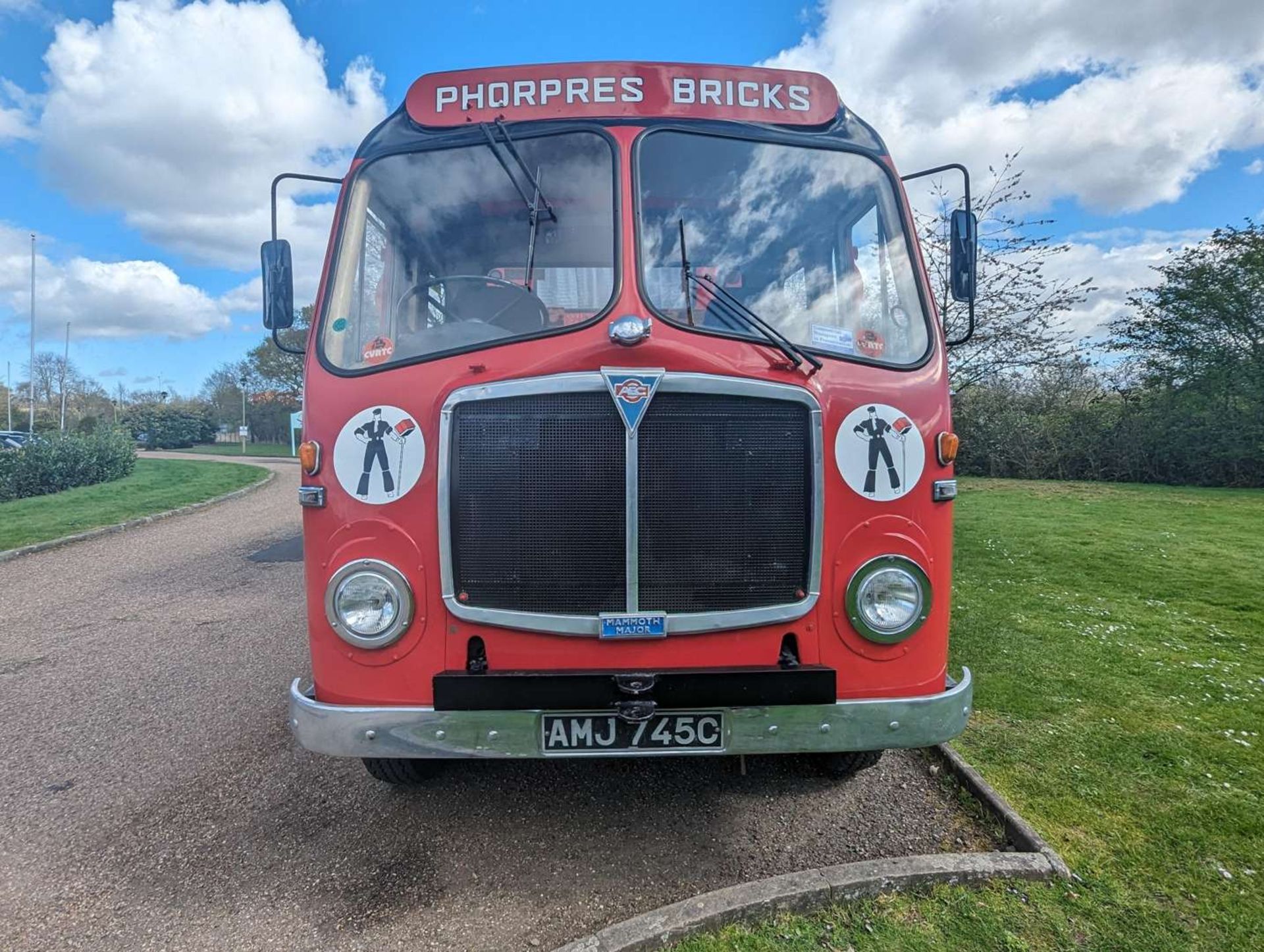 1965 AEC MAMMOTH MAJOR MK5 - Image 2 of 30