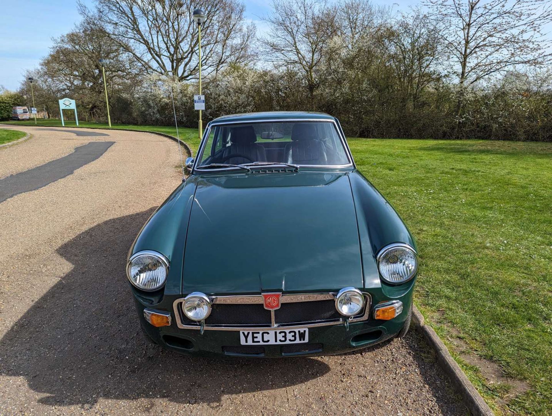 1980 MG B GT - Image 2 of 29