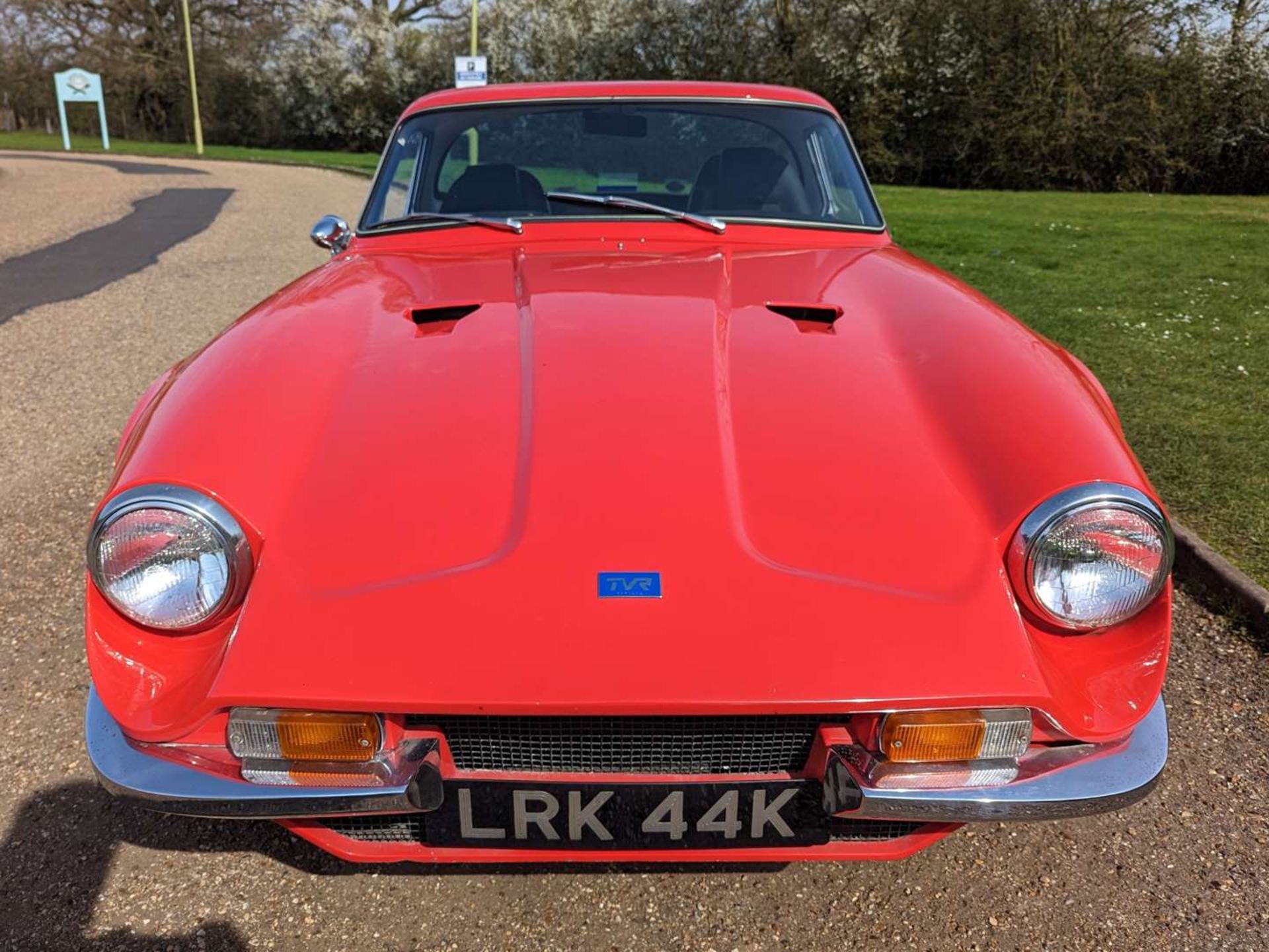 1972 TVR 2500M - Image 2 of 27
