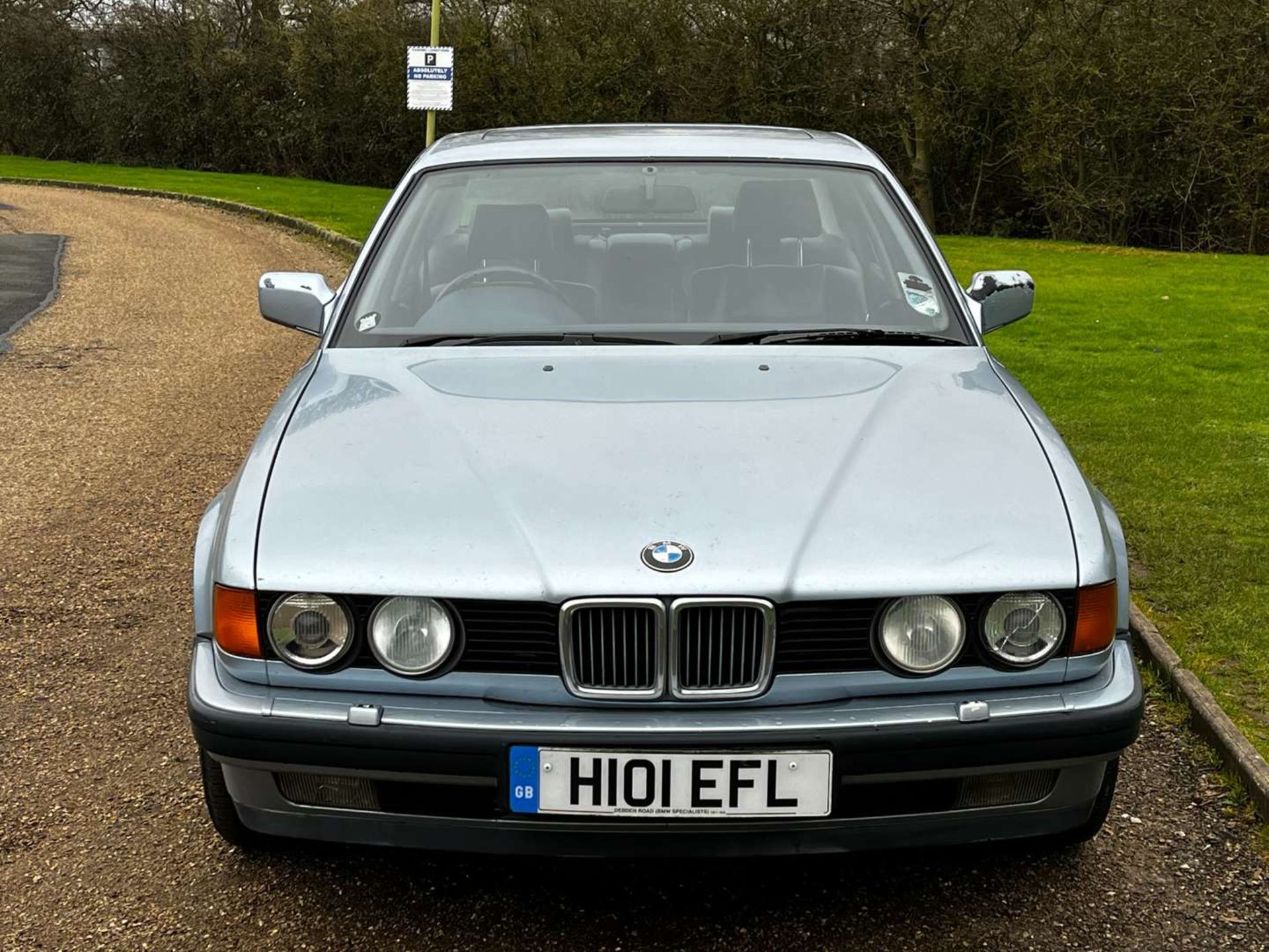 1991 BMW 735 I L AUTO - Image 2 of 29