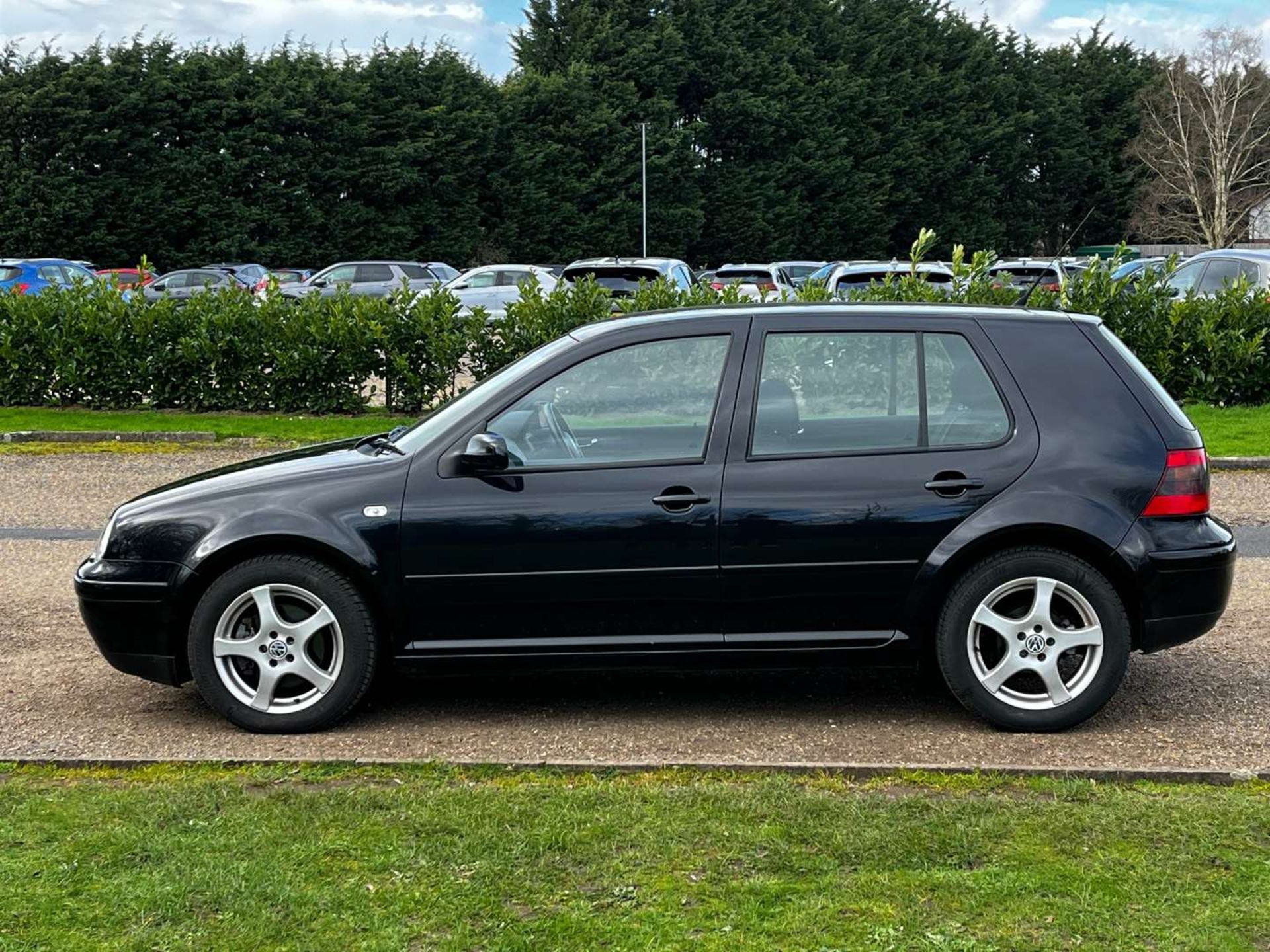 2002 VW GOLF 1.8 GTI TURBO 20,219 MILES - Image 4 of 28