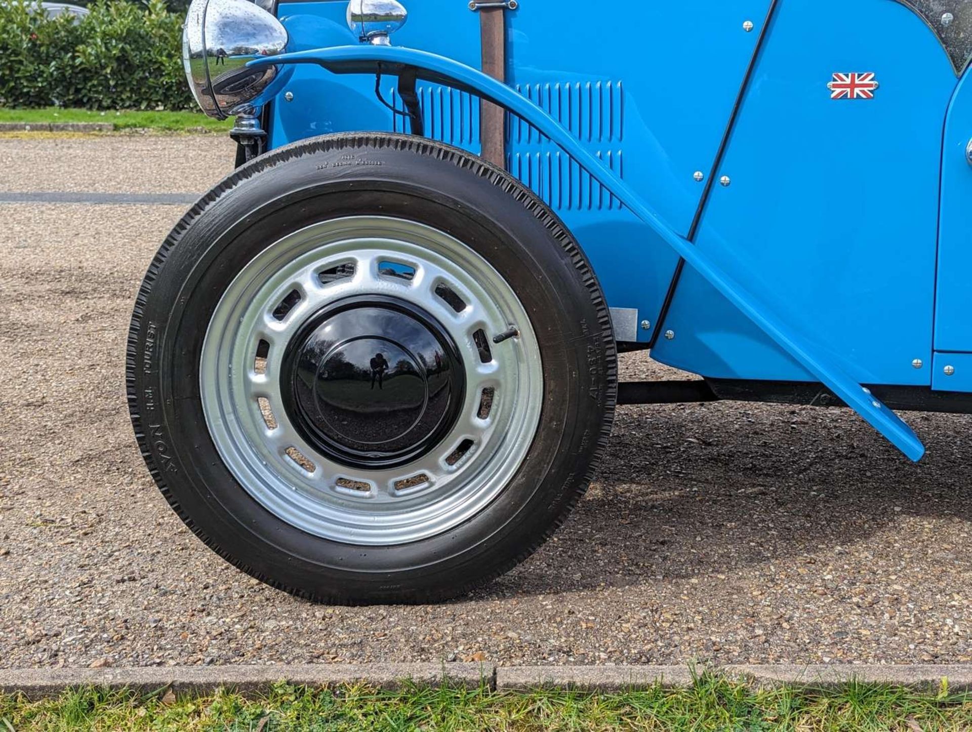 1955 FORD POPULAR SPECIAL - Image 12 of 27