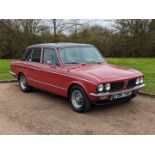 1979 TRIUMPH DOLOMITE SPRINT