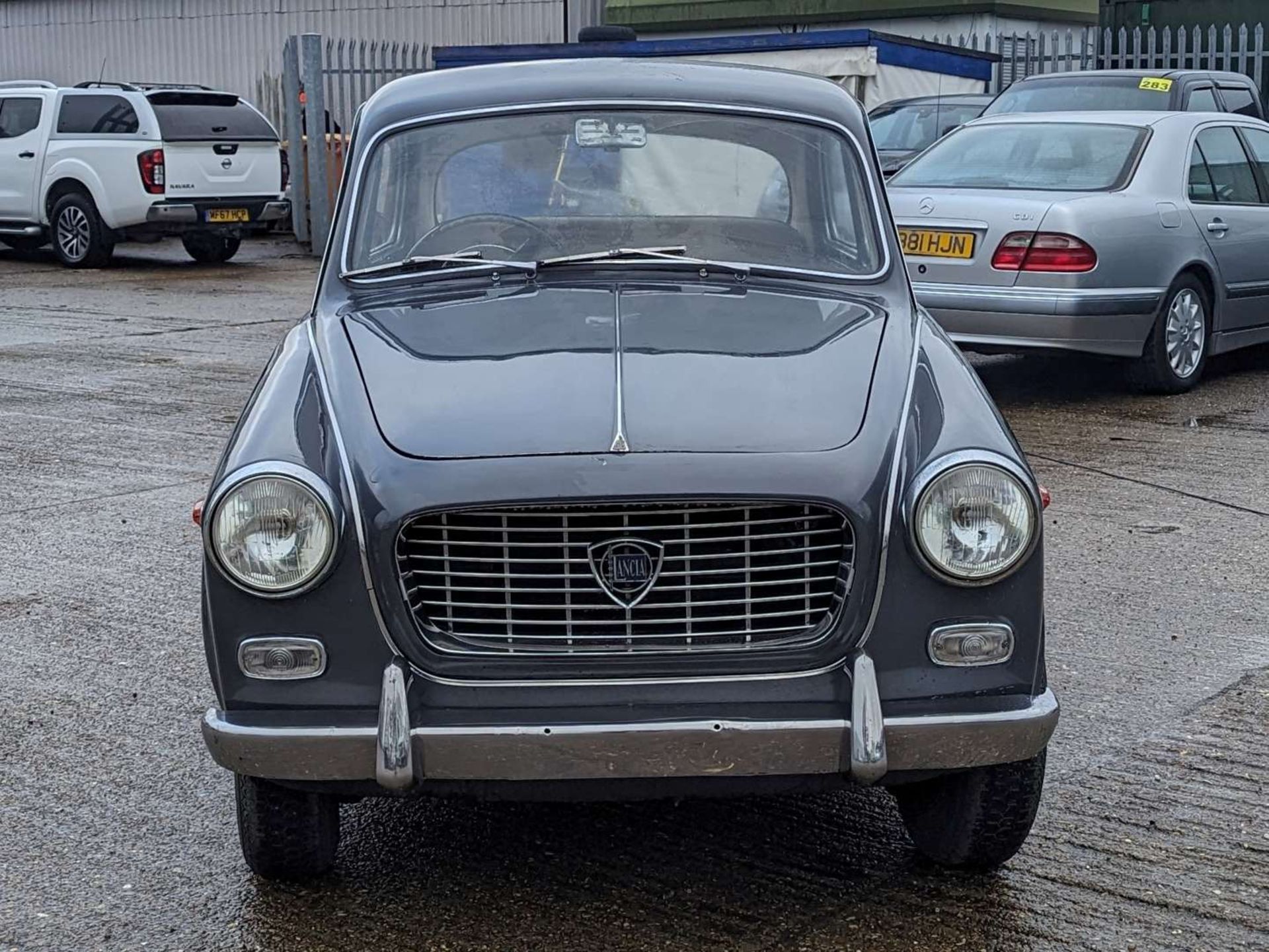 1961 LANCIA APPIA SERIES III SALOON - Image 2 of 28