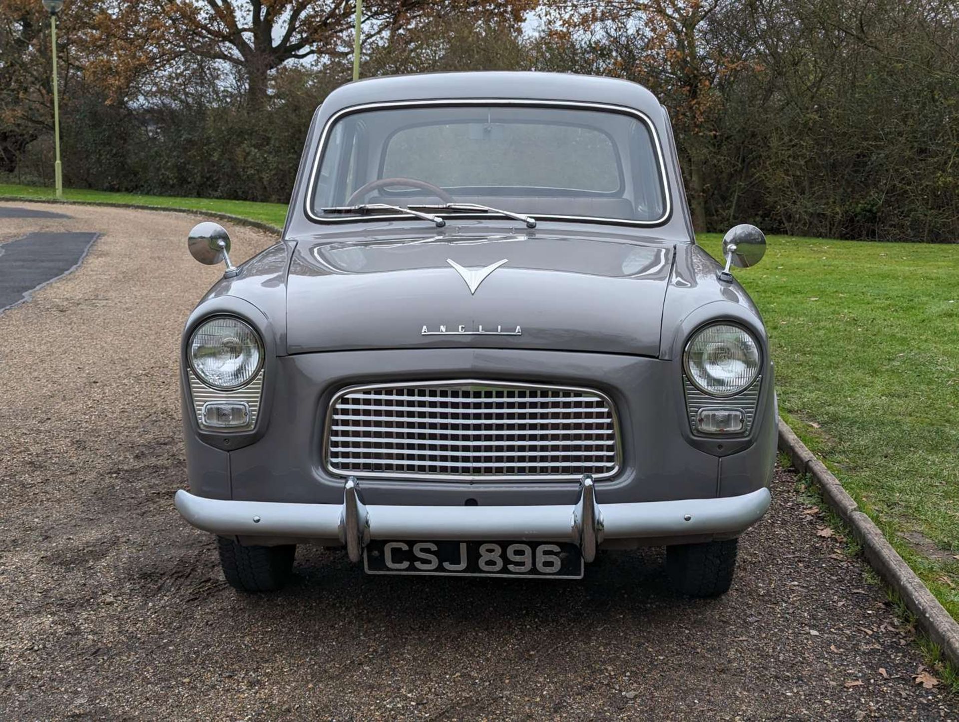 1959 FORD ANGLIA 100E - Image 2 of 30