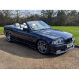 1997 BMW 328I CABRIO AUTO