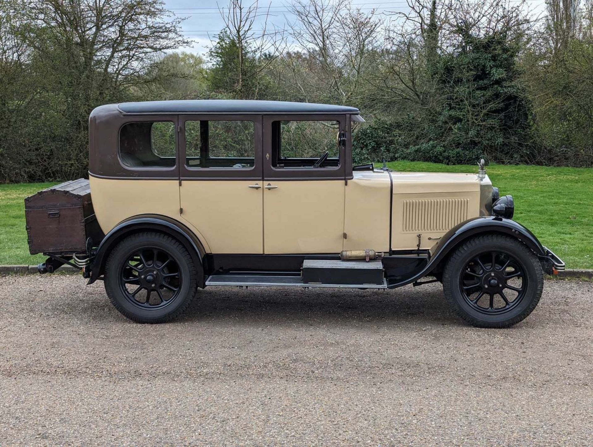 1929 MORRIS COWLEY FLATNOSE - Image 8 of 27