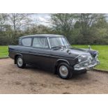 1961 FORD ANGLIA 105E