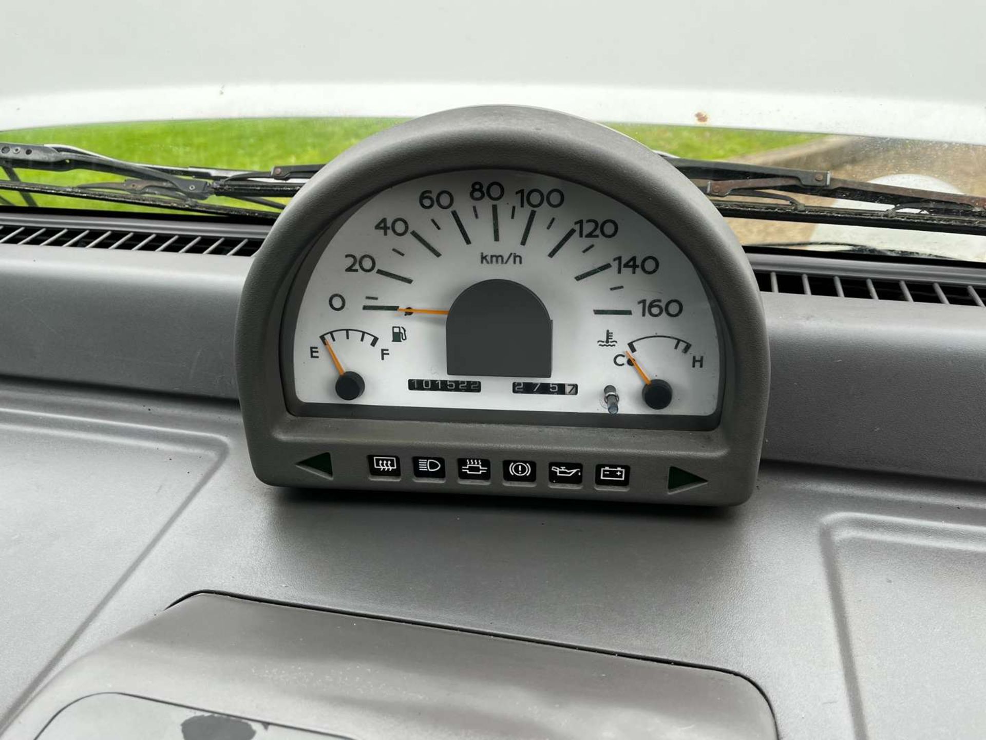 1991 NISSAN S-CARGO AUTO - Image 18 of 26