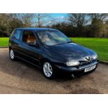 1999 ALFA ROMEO 145 CLOVERLEAF