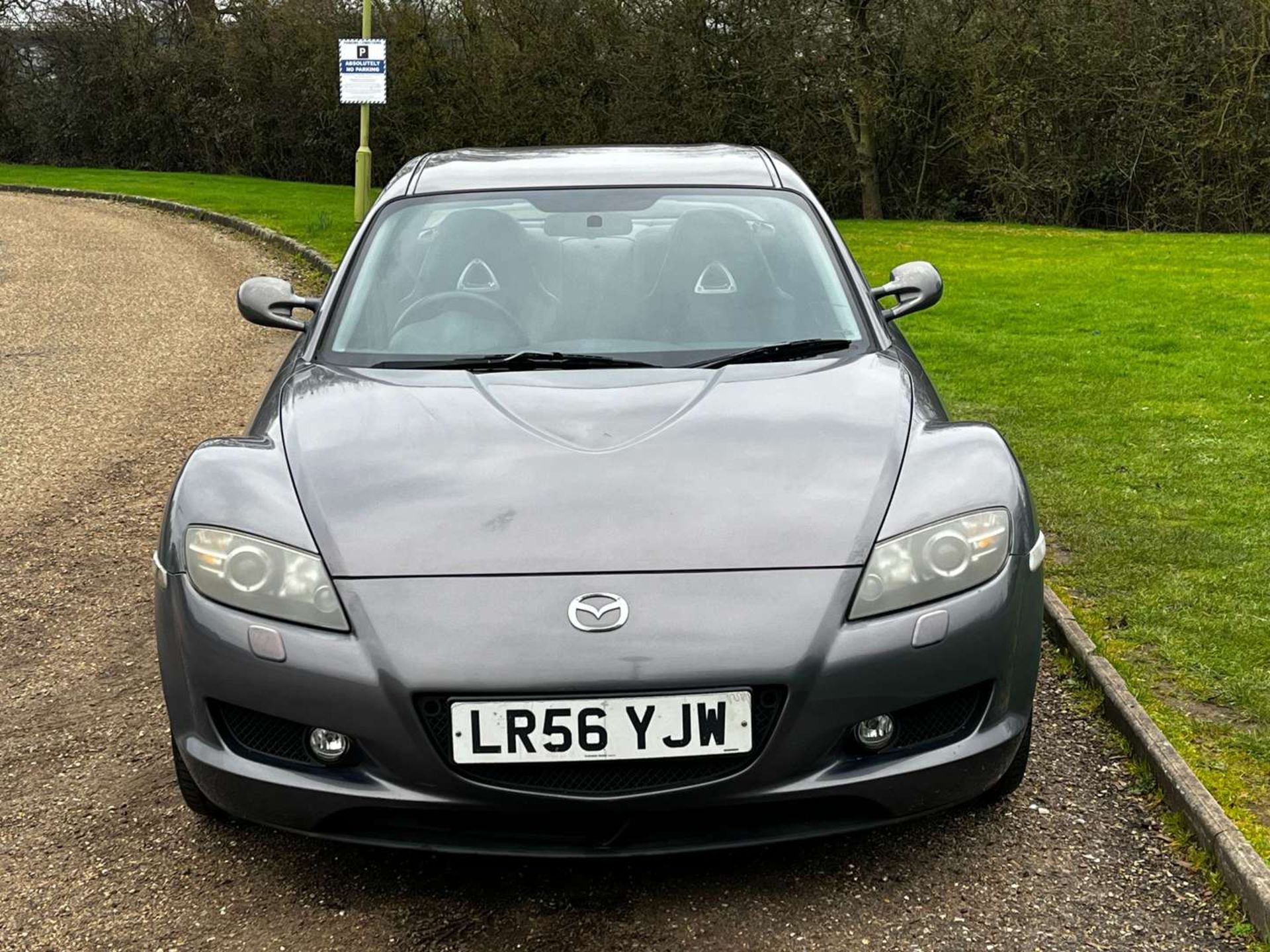 2006 MAZDA RX-8 PZ - Image 2 of 28