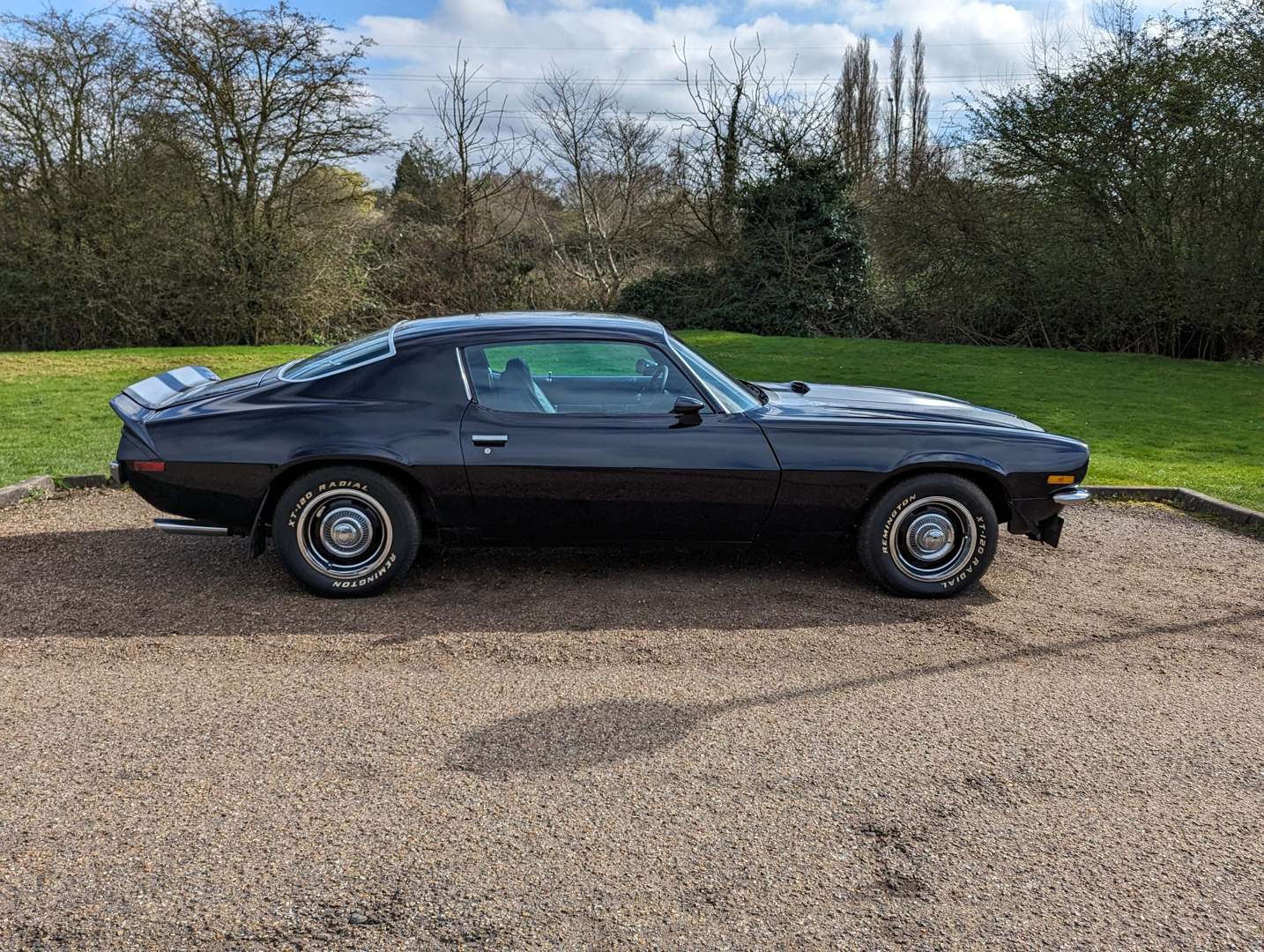 1971 CHEVROLET CAMARO Z28 LHD - Image 8 of 29