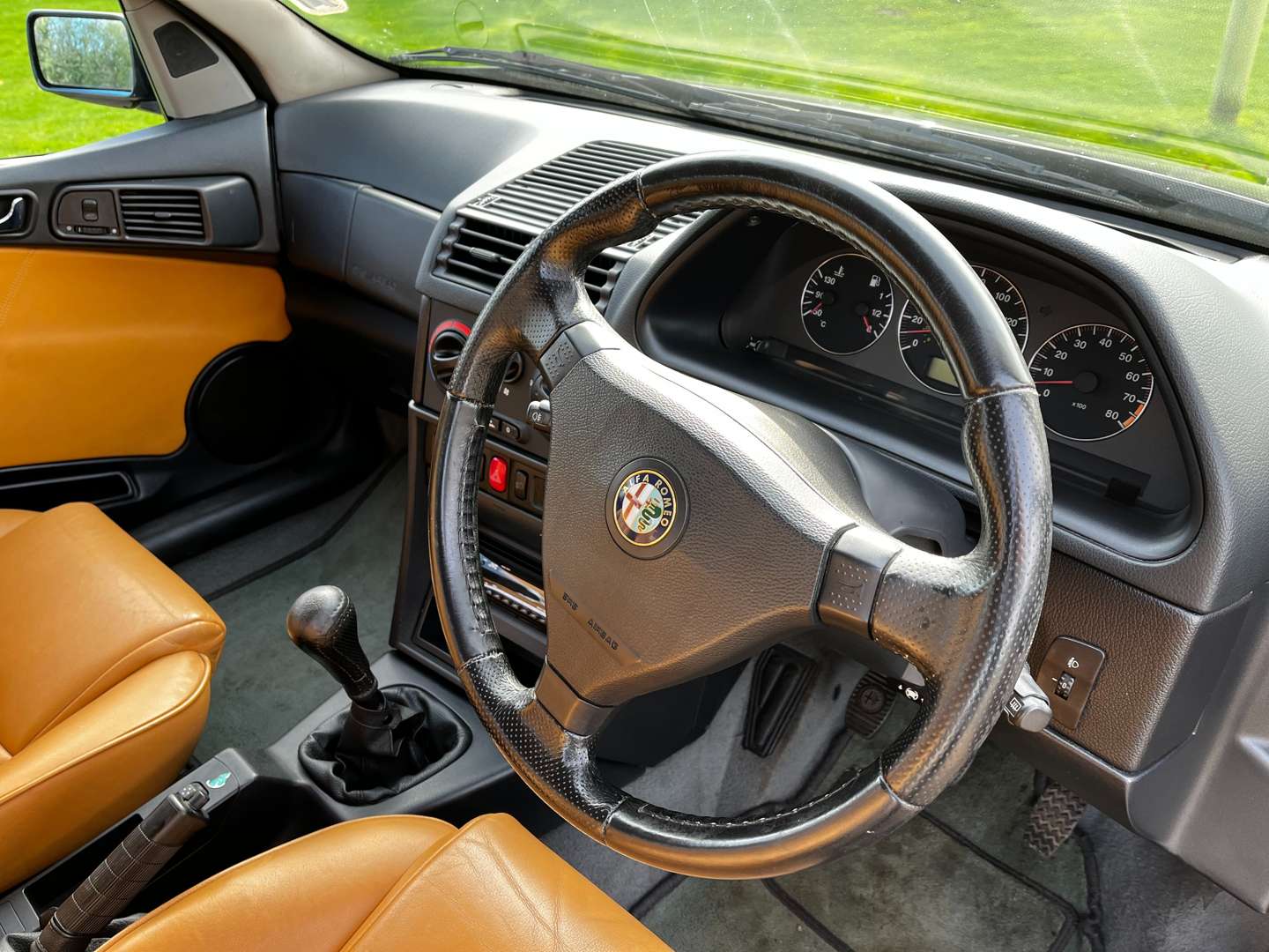 1999 ALFA ROMEO 145 CLOVERLEAF - Image 22 of 29