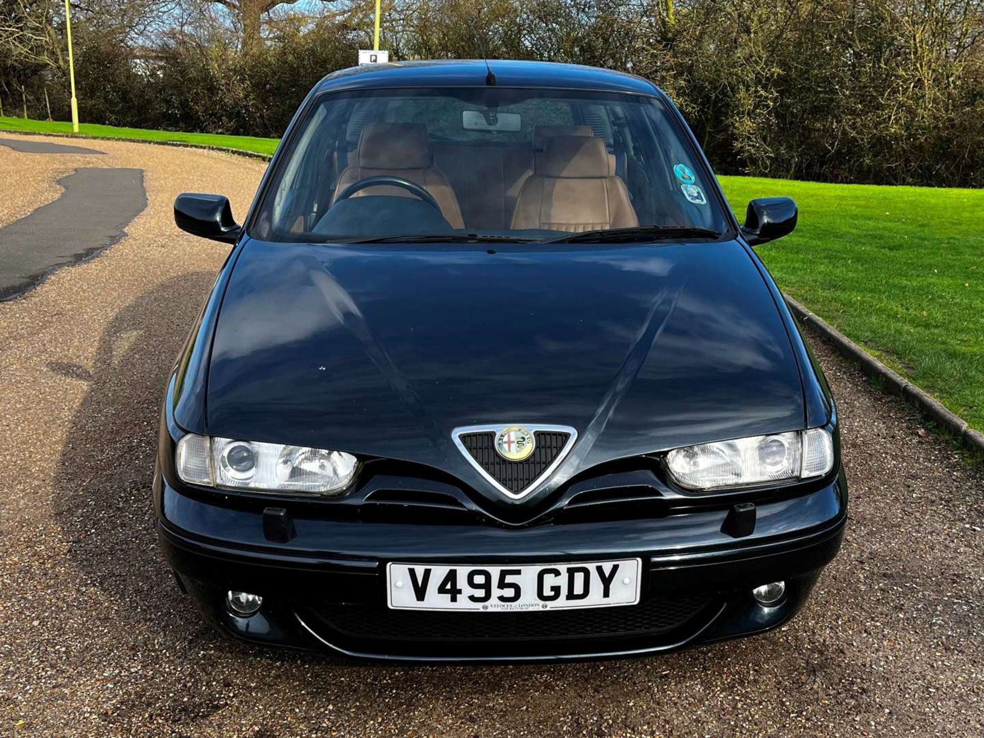 1999 ALFA ROMEO 145 CLOVERLEAF - Image 2 of 29