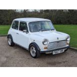 1988 AUSTIN MINI DESIGNER