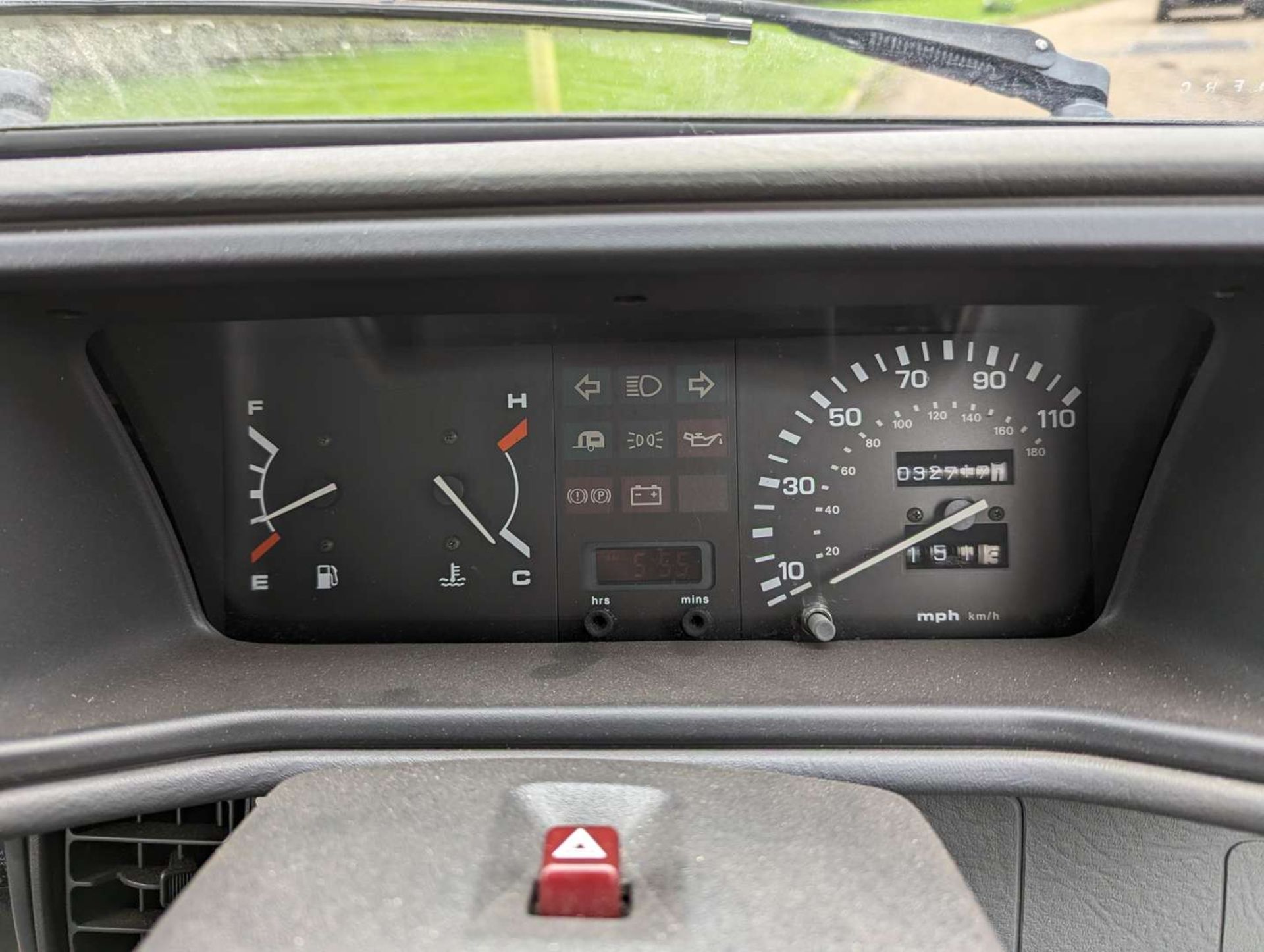 1992 ROVER METRO 1.4L AUTO - Image 18 of 28