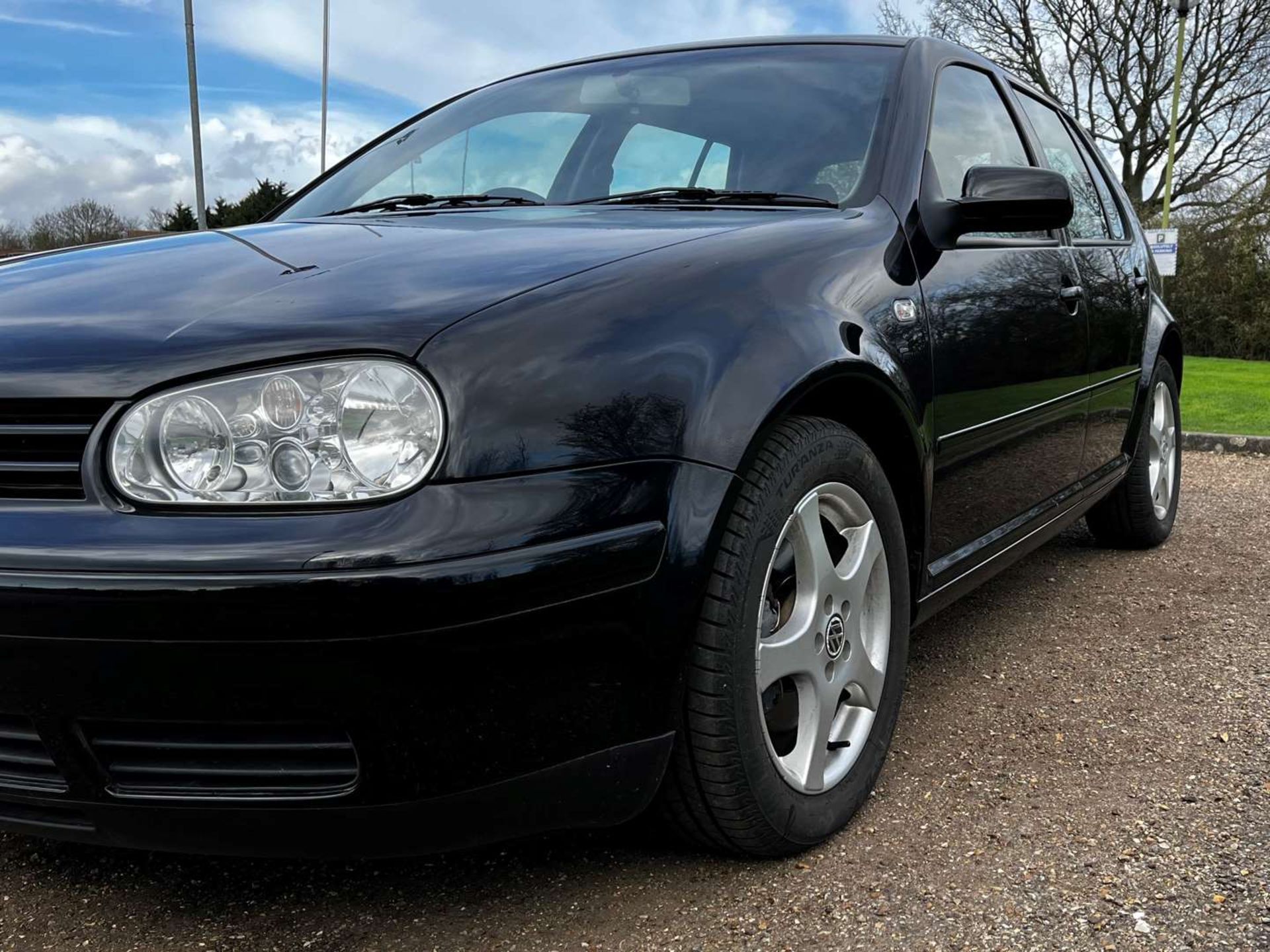 2002 VW GOLF 1.8 GTI TURBO 20,219 MILES - Image 11 of 28