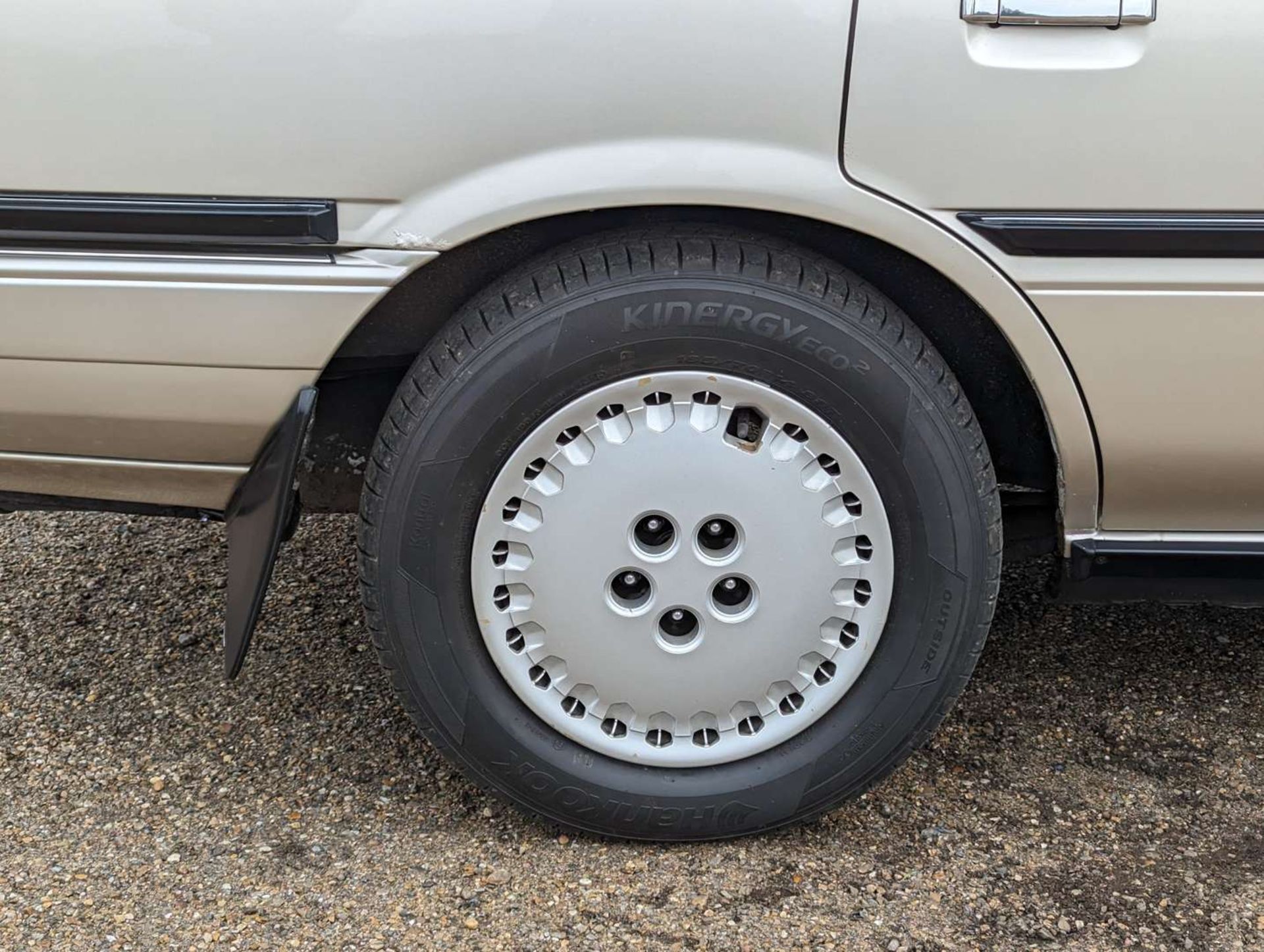 1987 TOYOTA CAMRY 2.0 GLI - Image 15 of 29