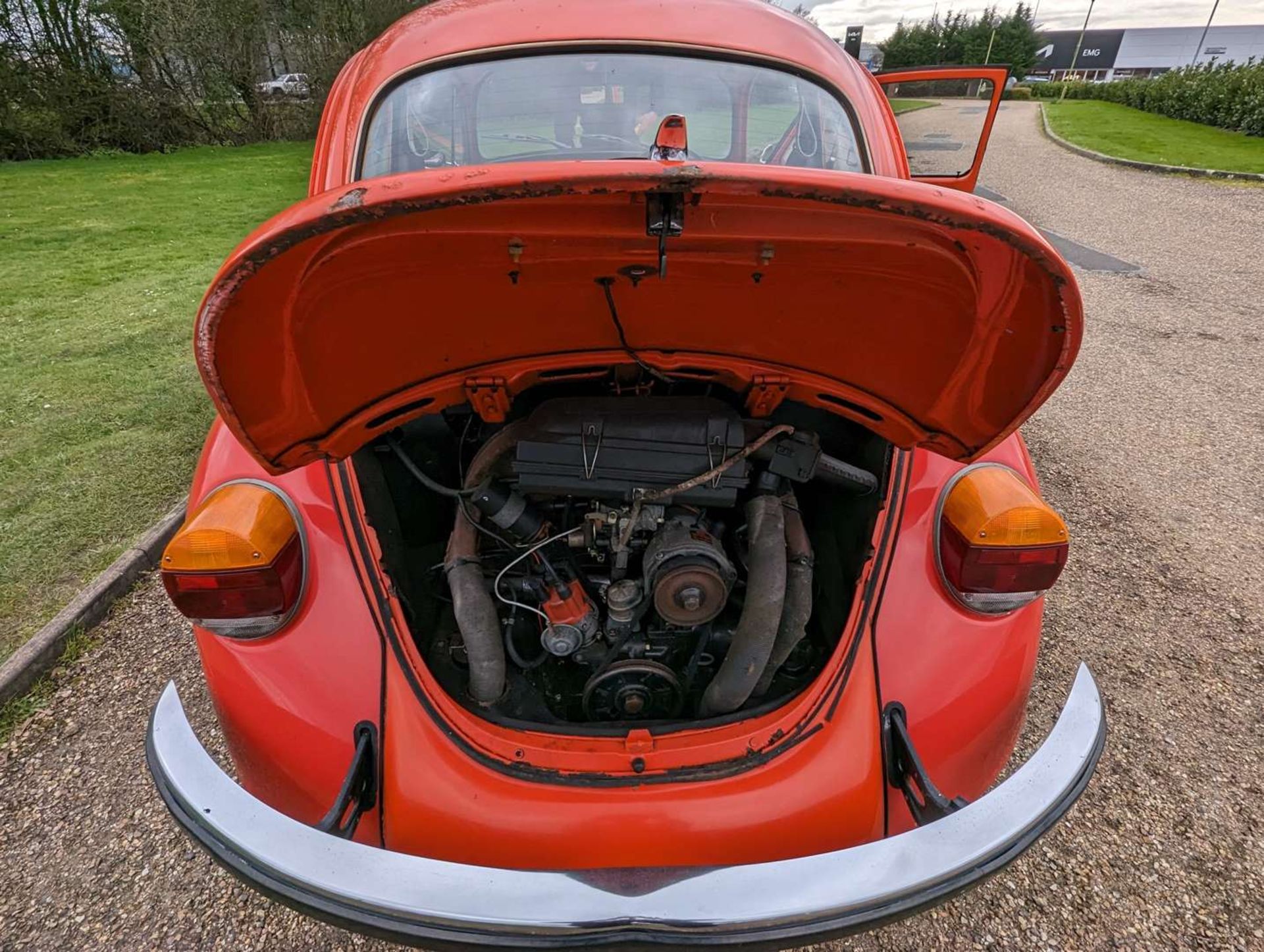 1976 VW BEETLE 1200 - Image 28 of 29