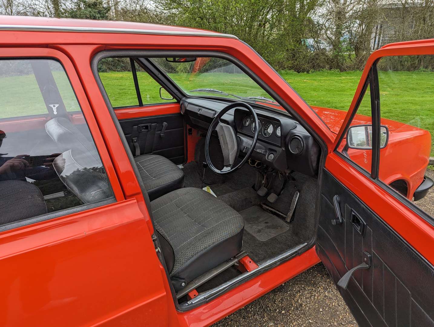 1981 SKODA SUPER ESTELLE 105S - Image 17 of 29