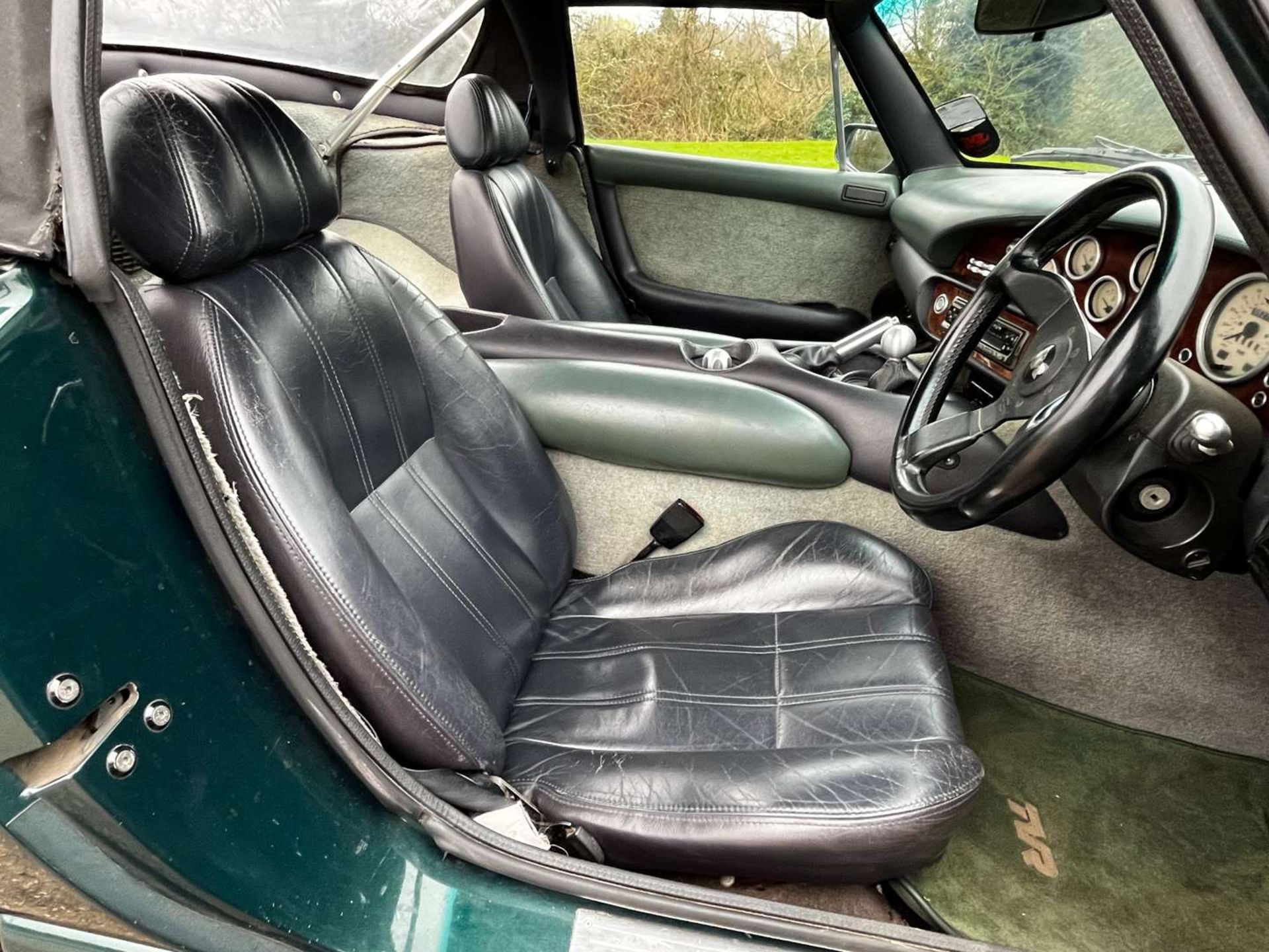 1998 TVR CHIMAERA 450 - Image 18 of 29