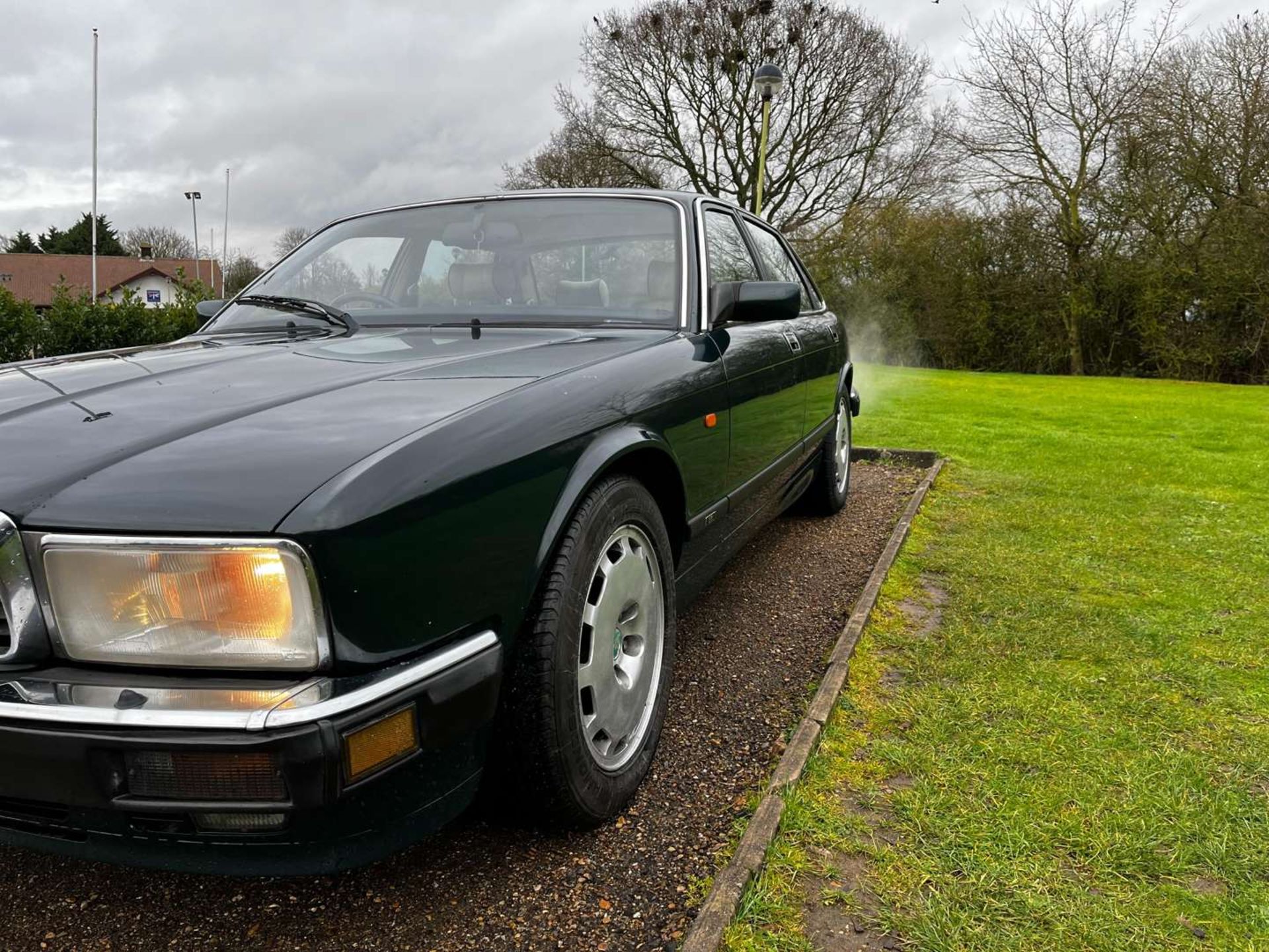 1994 JAGUAR XJR 4.0 AUTO - Image 9 of 29