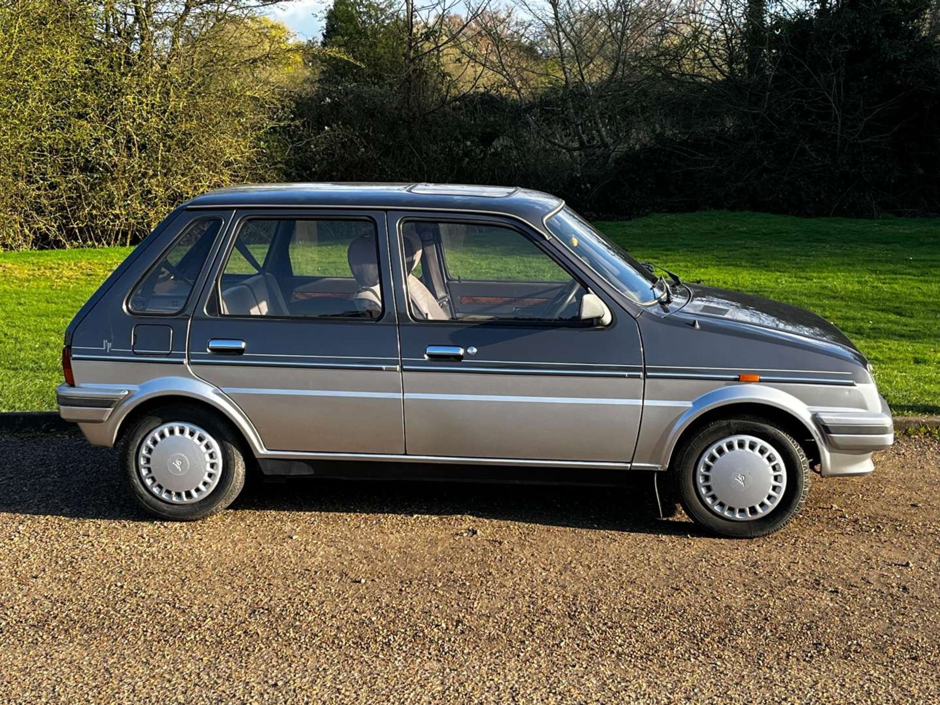 1988 AUSTIN METRO VANDEN PLAS - Image 8 of 28