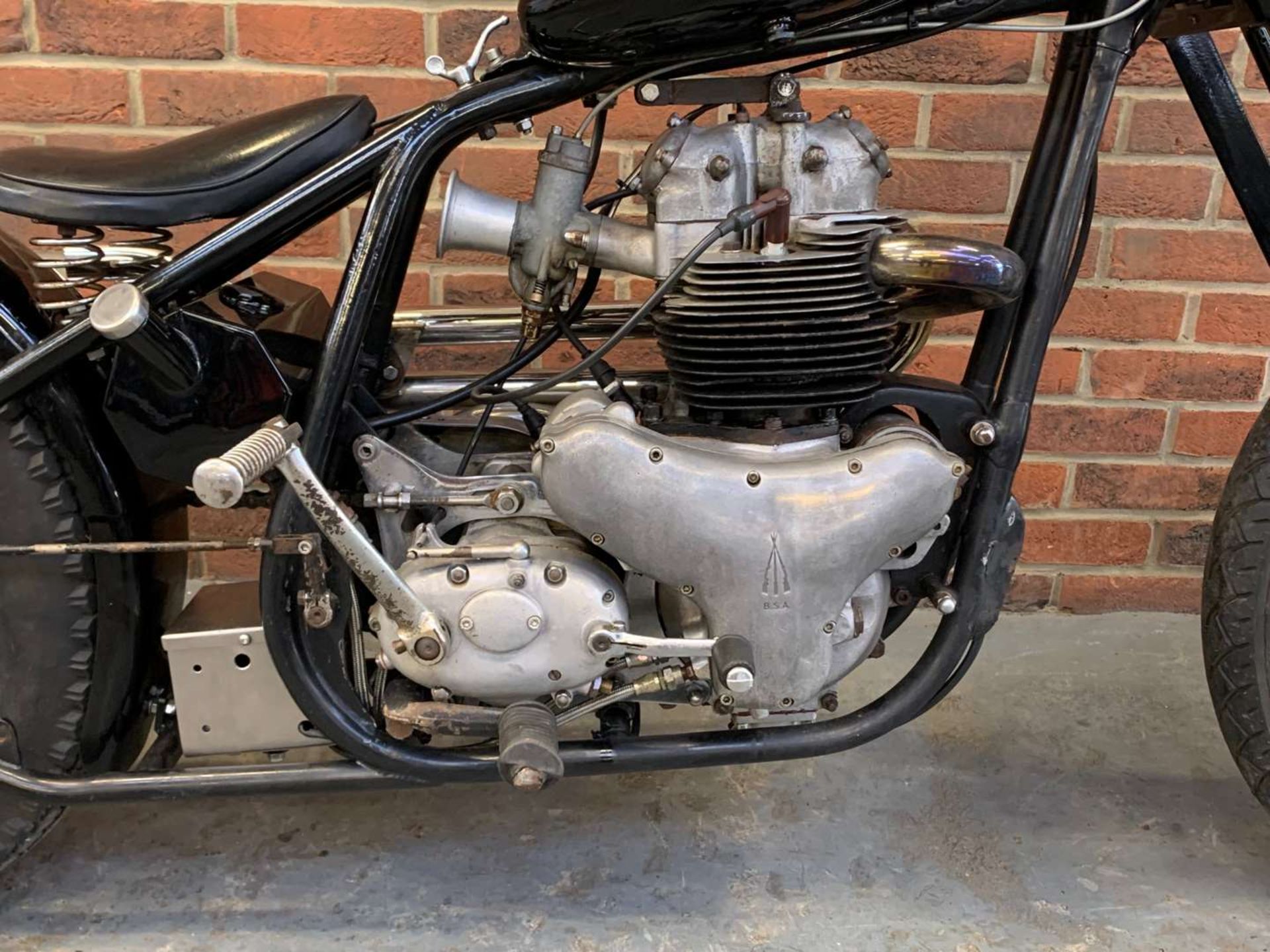 1953 BSA A10 - Image 7 of 19