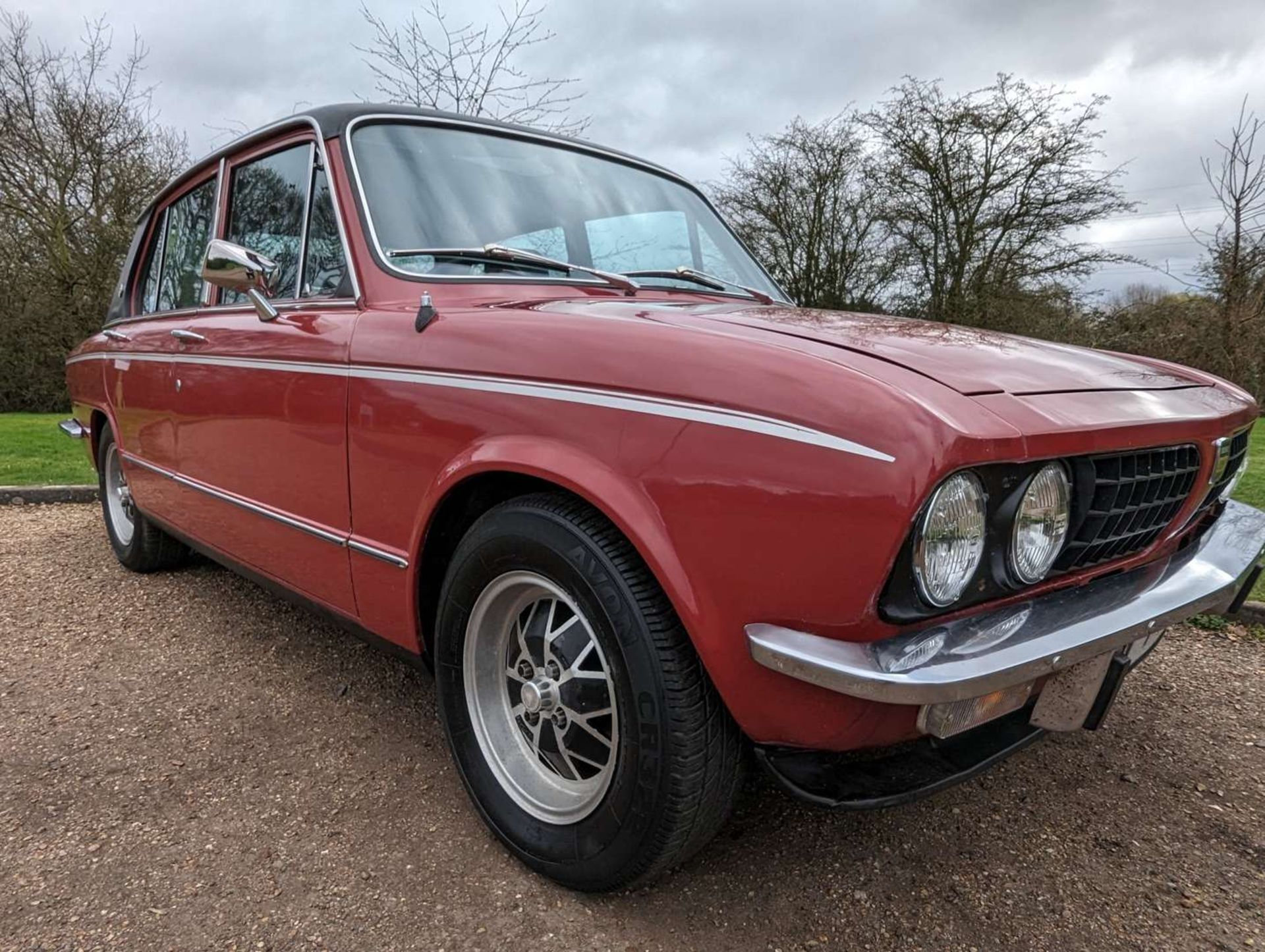 1979 TRIUMPH DOLOMITE SPRINT - Image 9 of 29