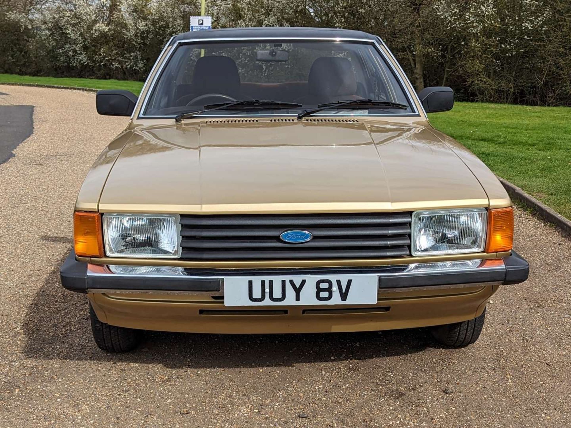 1980 FORD CORTINA 1.6 GL - Image 2 of 30