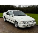 1991 FORD SIERRA SAPPHIRE RS COSWORTH