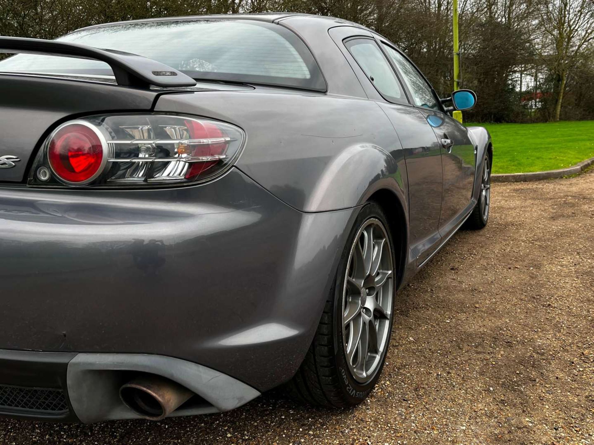 2006 MAZDA RX-8 PZ - Image 12 of 28