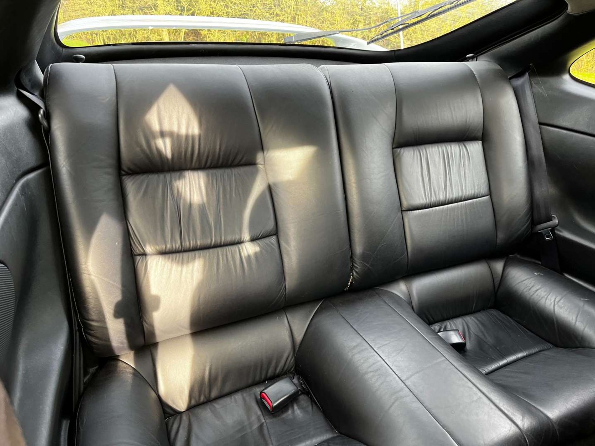 1995 TOYOTA CELICA GT-4 - Image 21 of 28