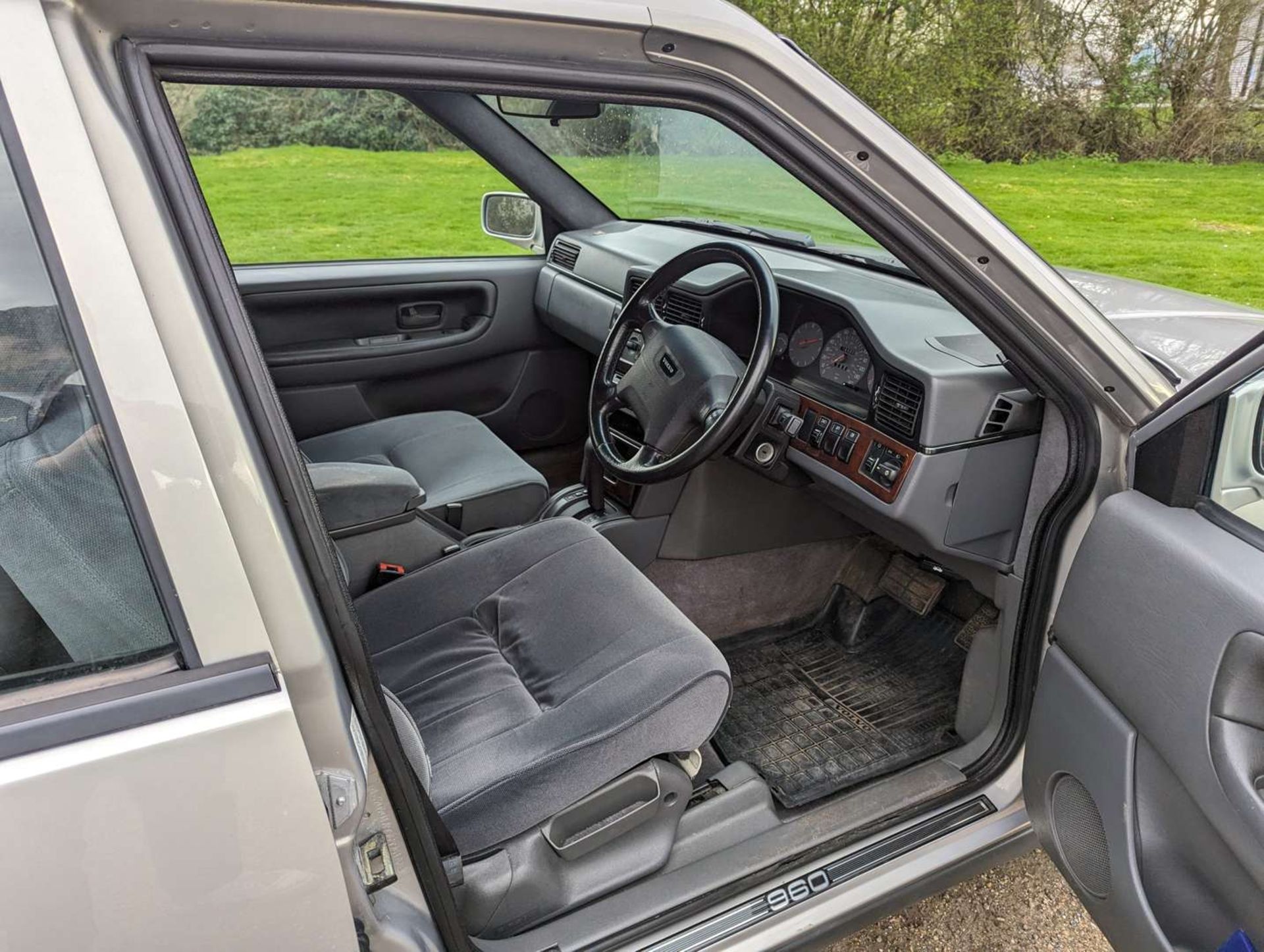 1996 VOLVO 960 24V AUTO ESTATE - Image 17 of 28