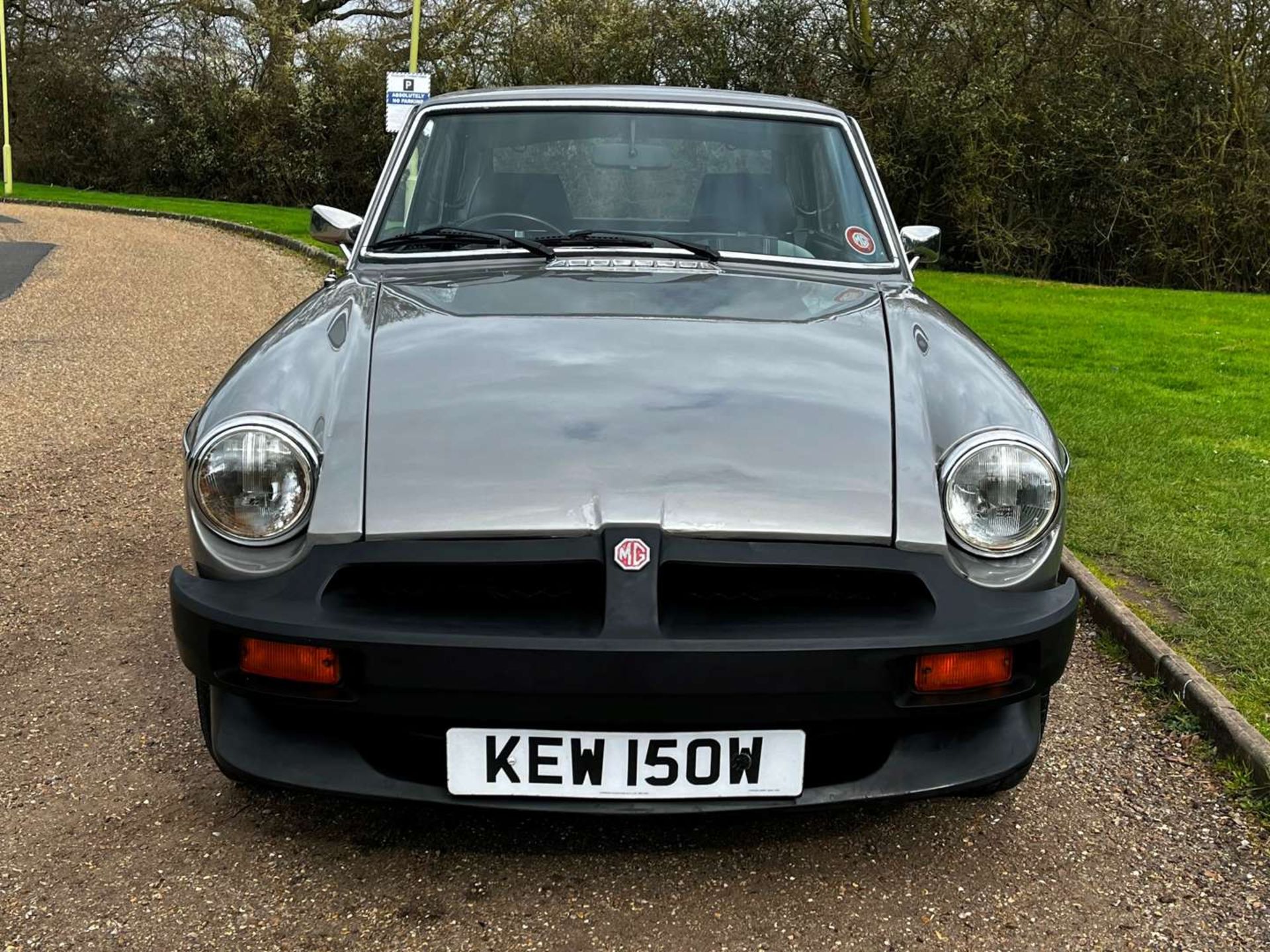 1981 MG BGT LE - Image 2 of 28