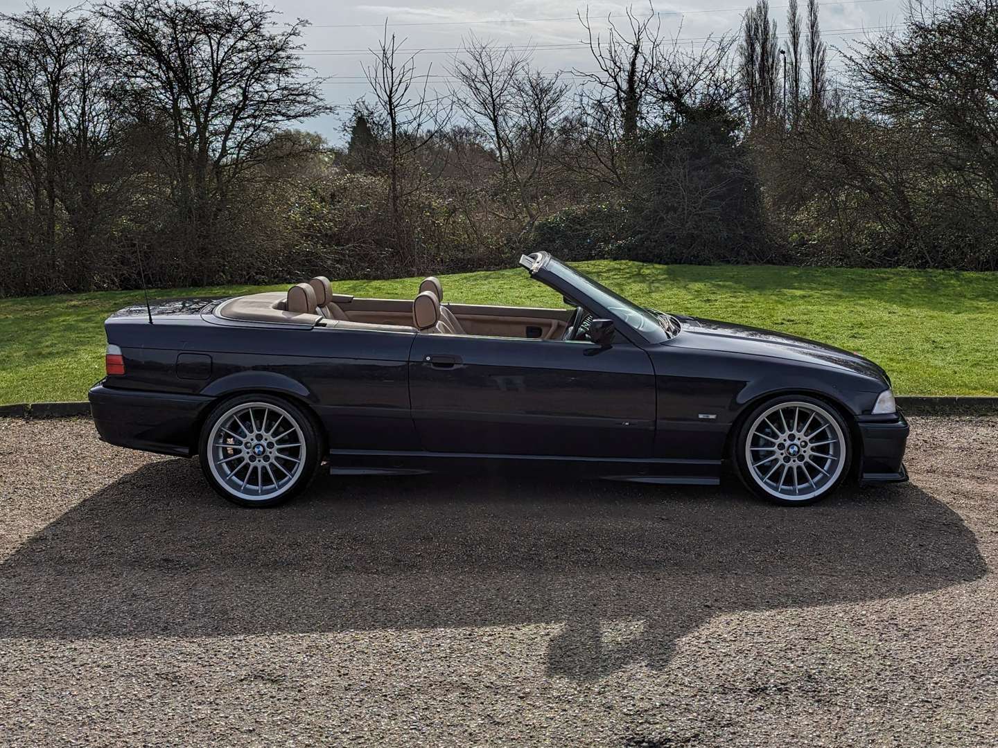 1998 BMW 323I CONVERTIBLE AUTO - Image 11 of 28