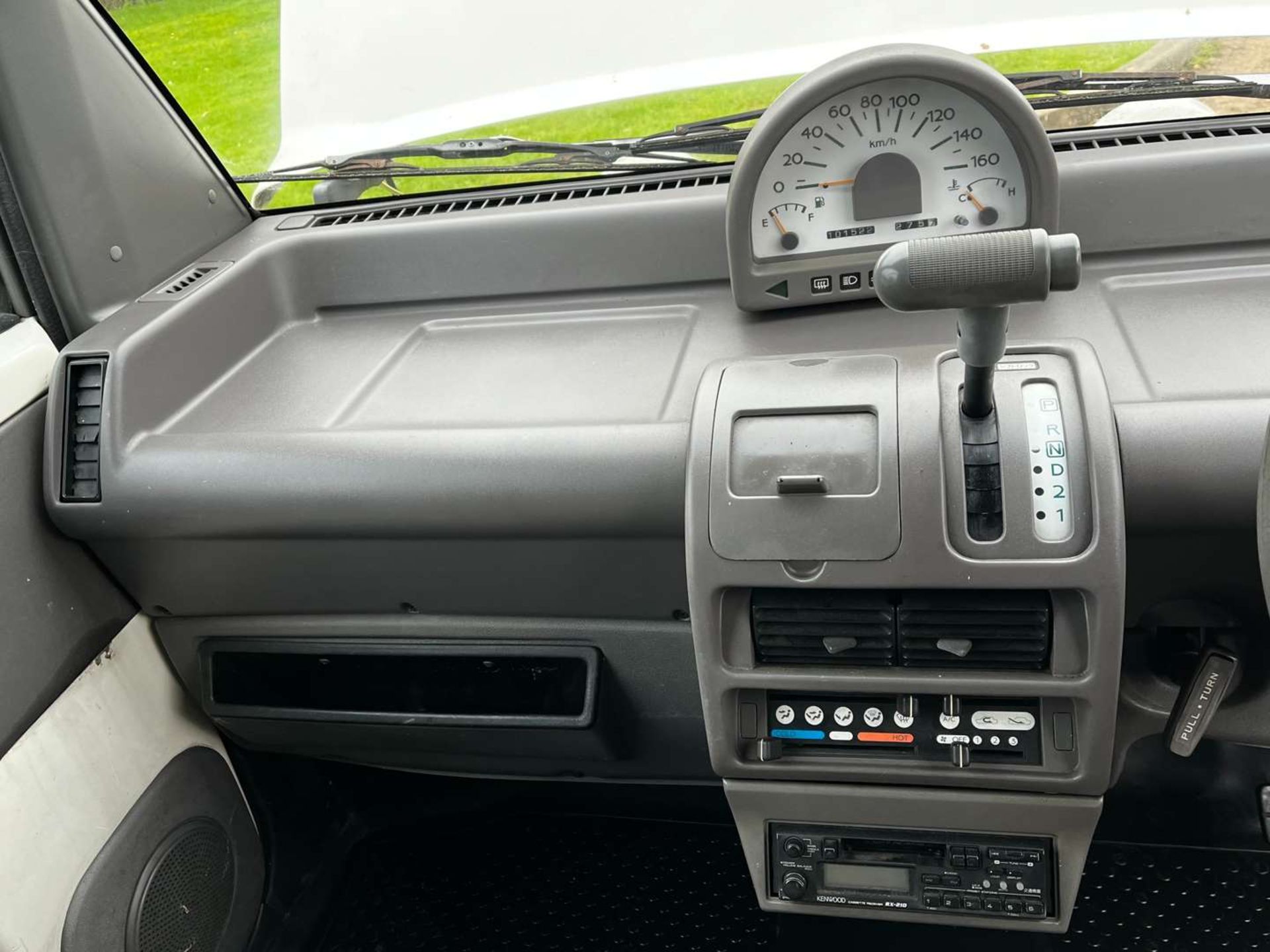 1991 NISSAN S-CARGO AUTO - Image 19 of 26