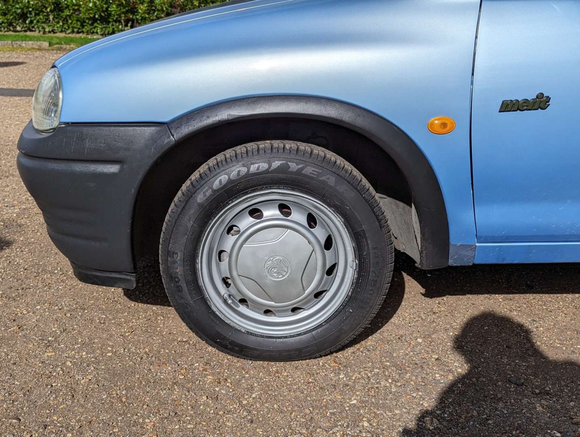 1993 VAUXHALL CORSA 1.2 MERIT - Image 16 of 29