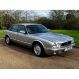 1998 JAGUAR XJ SPORT 3.2 V8 AUTO