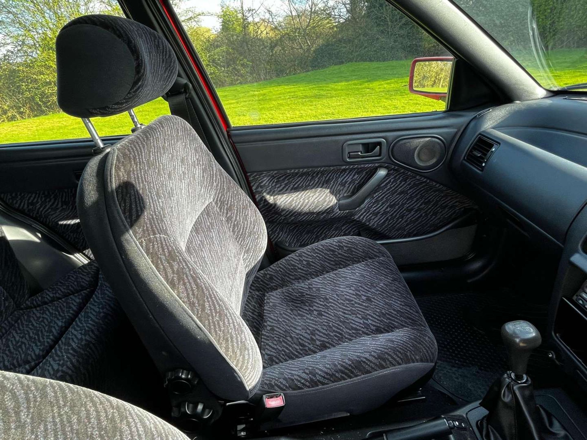 1994 FORD ESCORT GHIA 1.8I ESTATE - Image 21 of 29