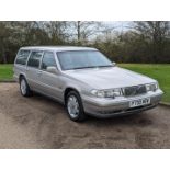 1996 VOLVO 960 24V AUTO ESTATE