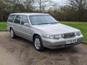 1996 VOLVO 960 24V AUTO ESTATE