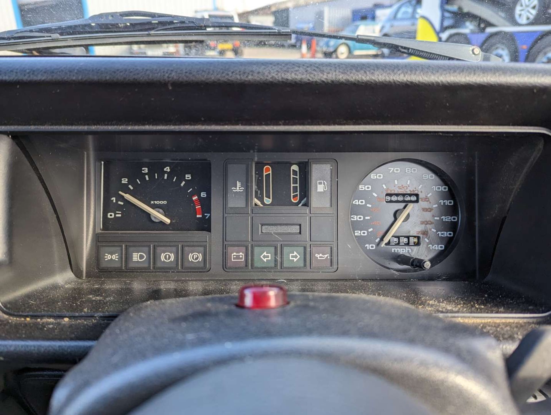 1987 FORD FIESTA XR2 - Image 15 of 25
