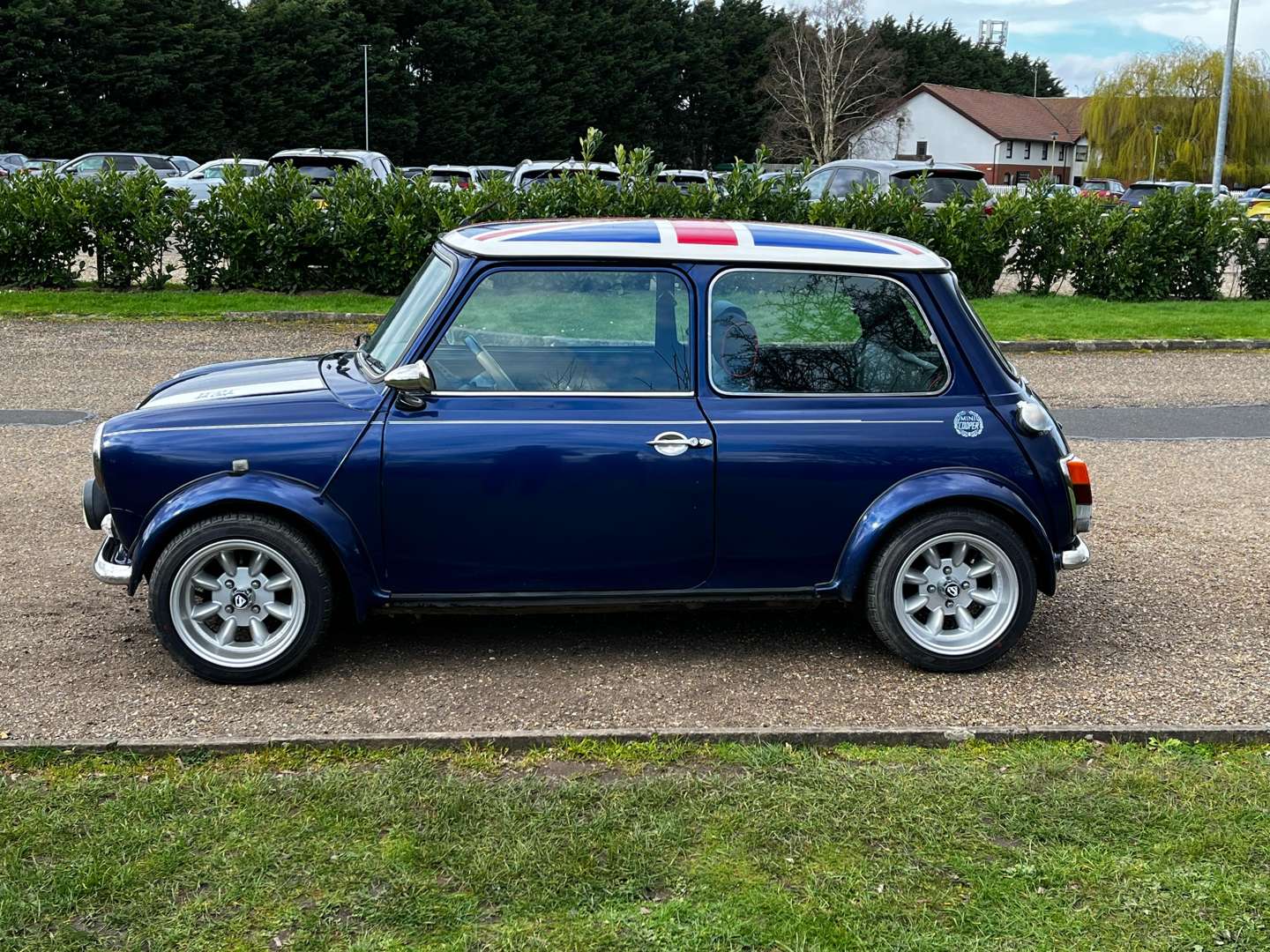 1998 ROVER MINI COOPER - Image 4 of 29