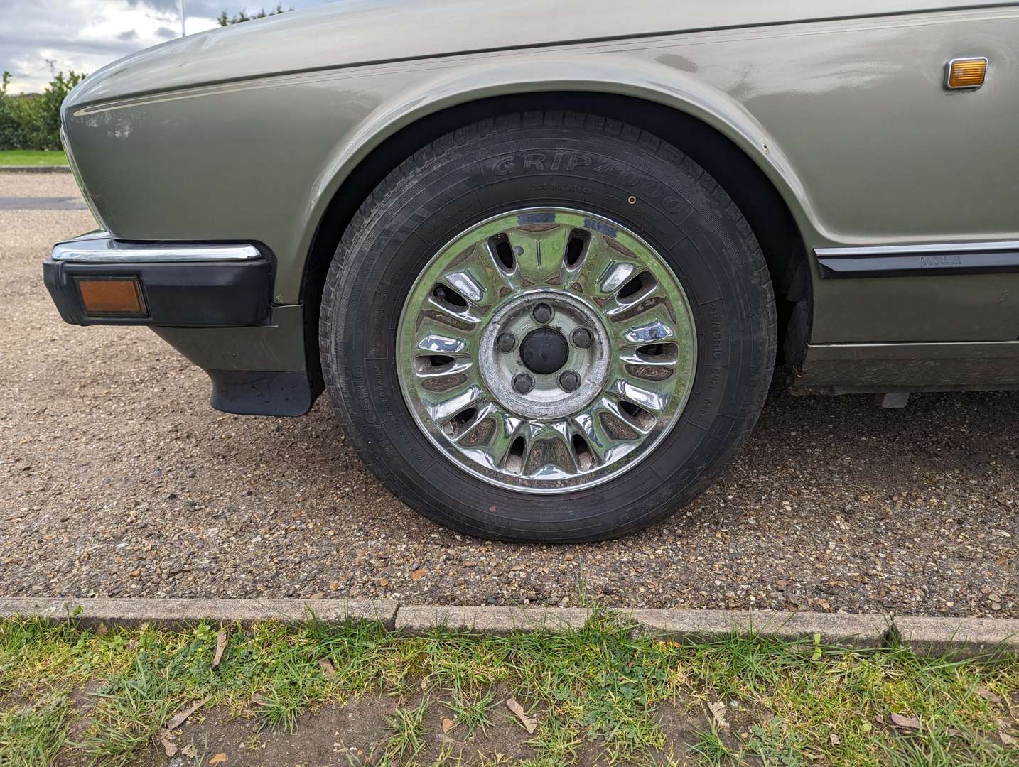 1991 JAGUAR SOVEREIGN 4.0 AUTO - Image 14 of 30