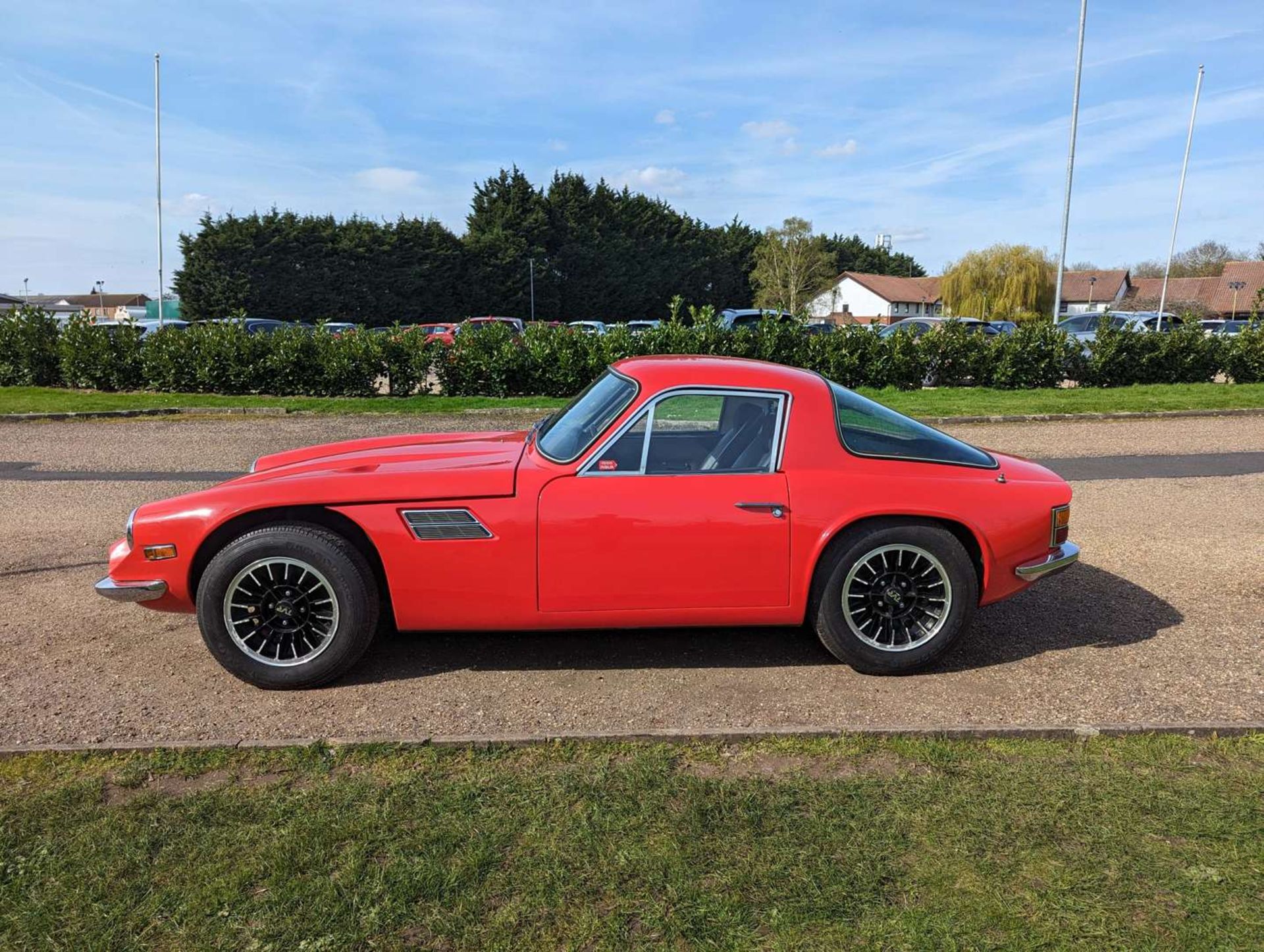 1972 TVR 2500M - Image 4 of 27